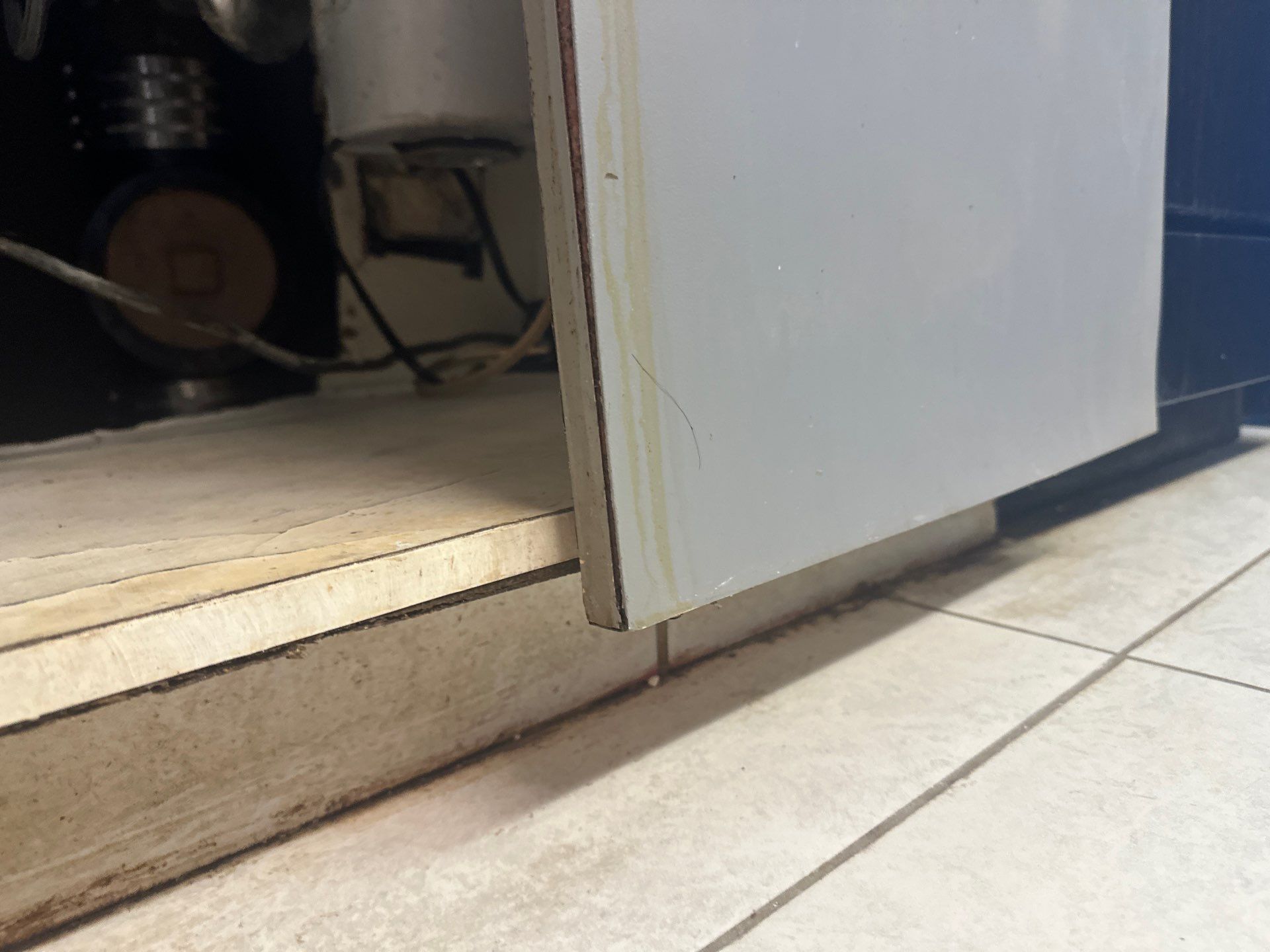 Water Damage Claim in Hollywood by FLAPA & KeyStone