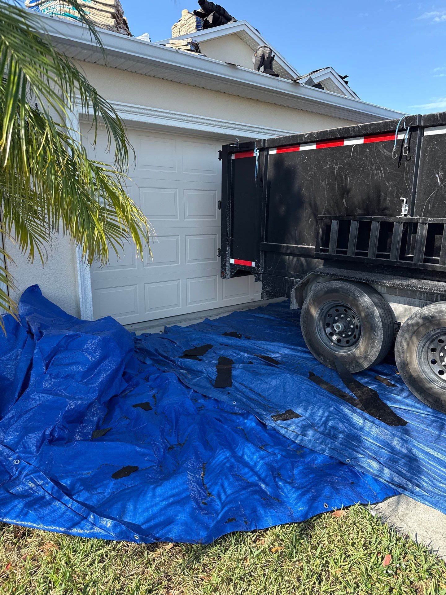 Project in  Winter Haven   by You Restorations LLC DBA YOU-Home