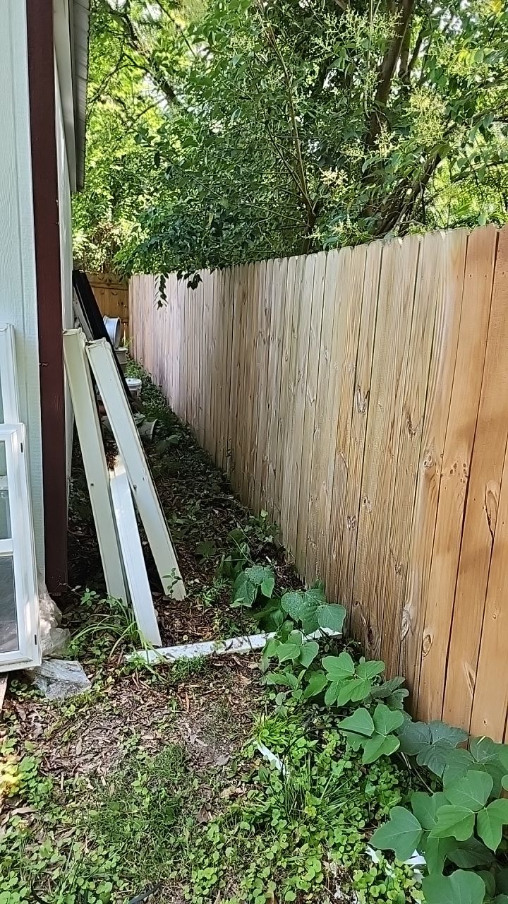 House Wash using cleaner by Power Wash Masters LLC