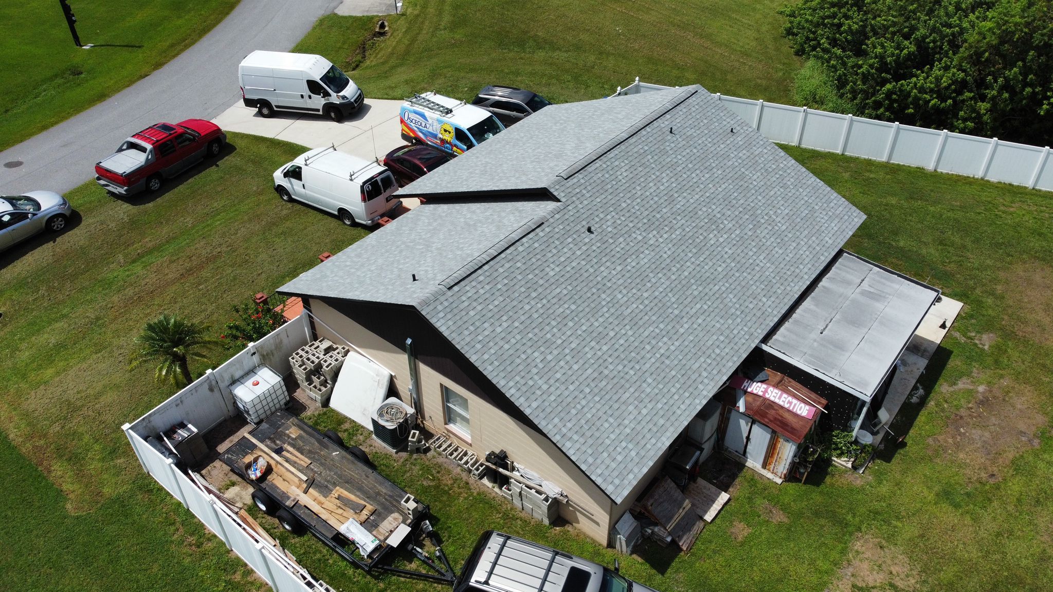 Project in Kissimmee by You Restorations LLC DBA YOU-Home