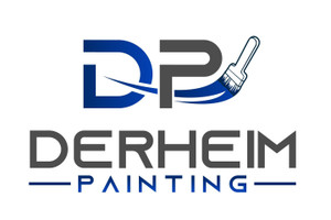 Logo for Derheim Painting
