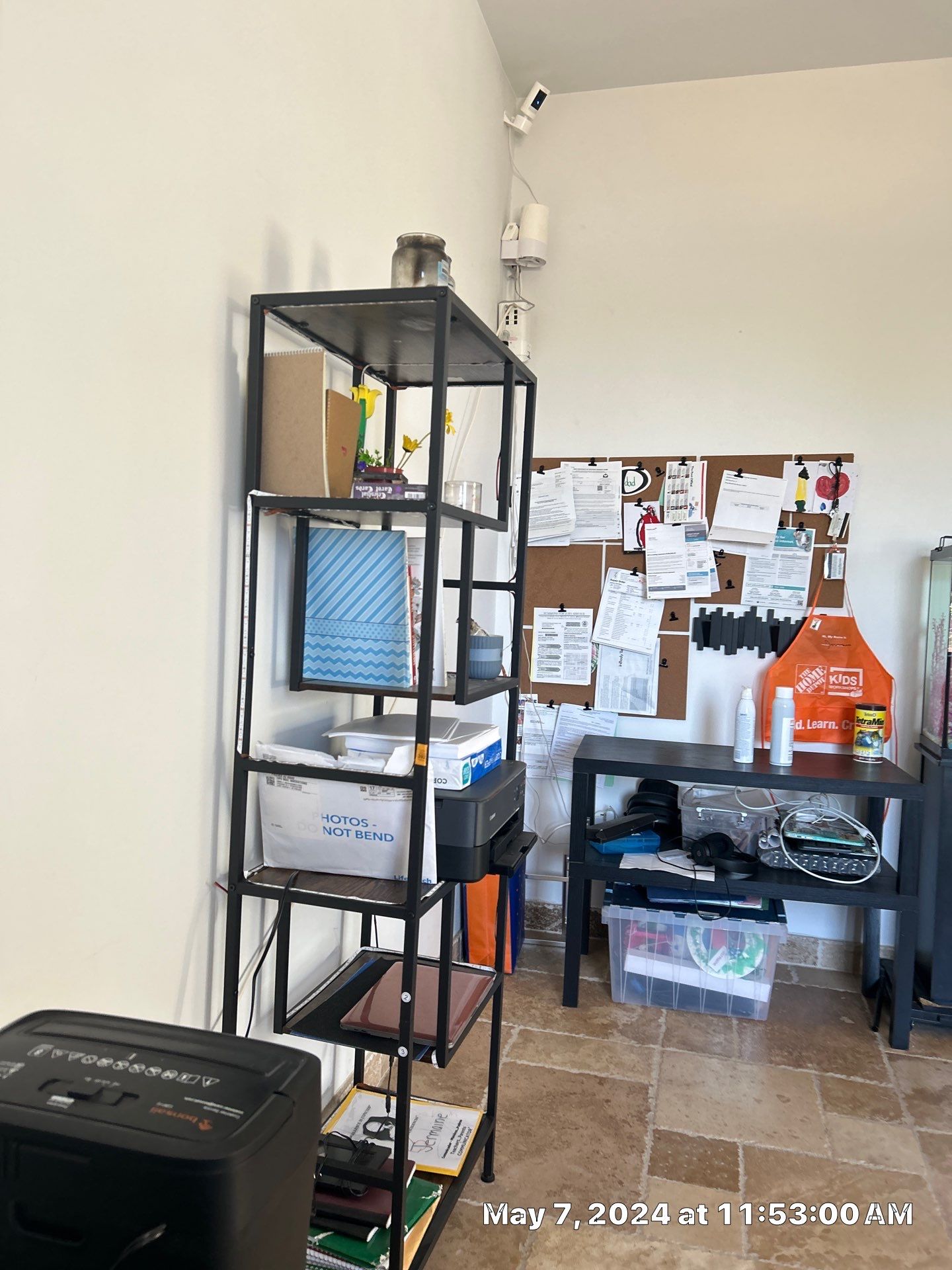 fastSigns rocks  by CompanyCam Sales Demo