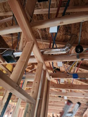 Project in Vancouver