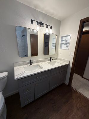 Project in Centennial