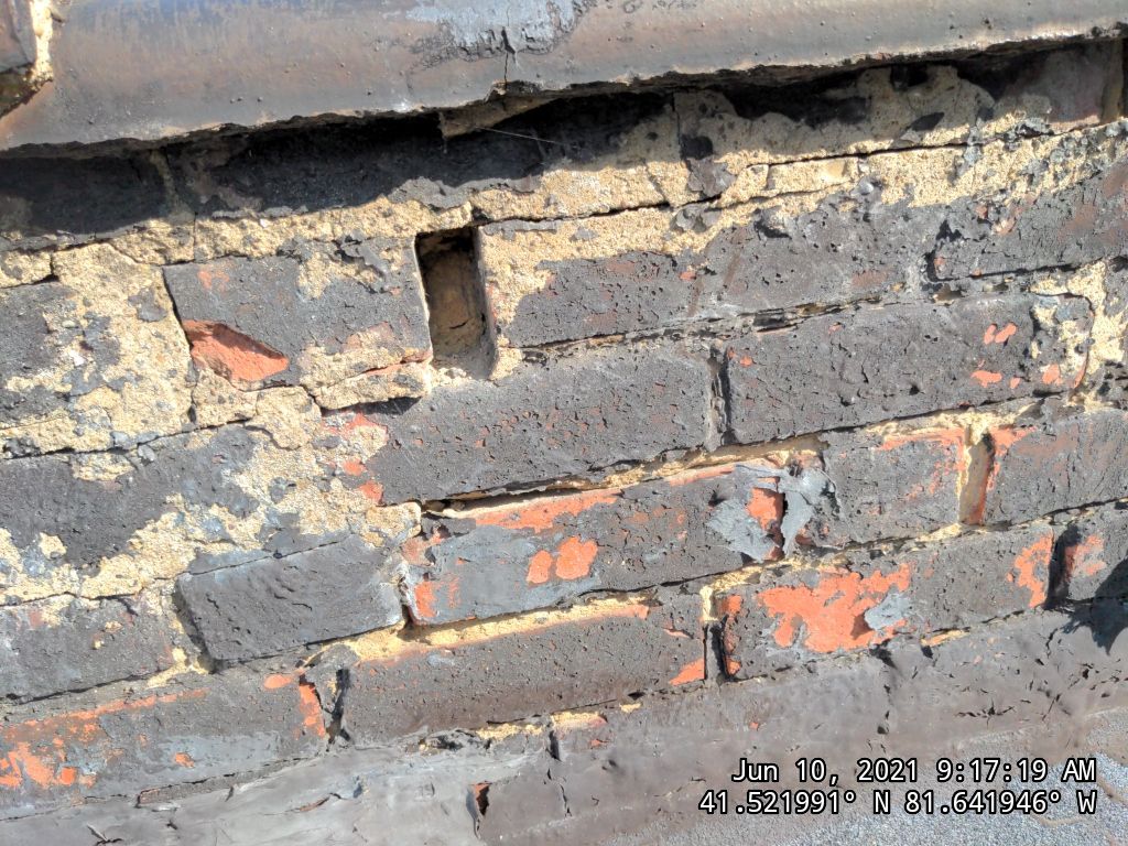 New Construction Masonry by Absolute Roofing and Construction