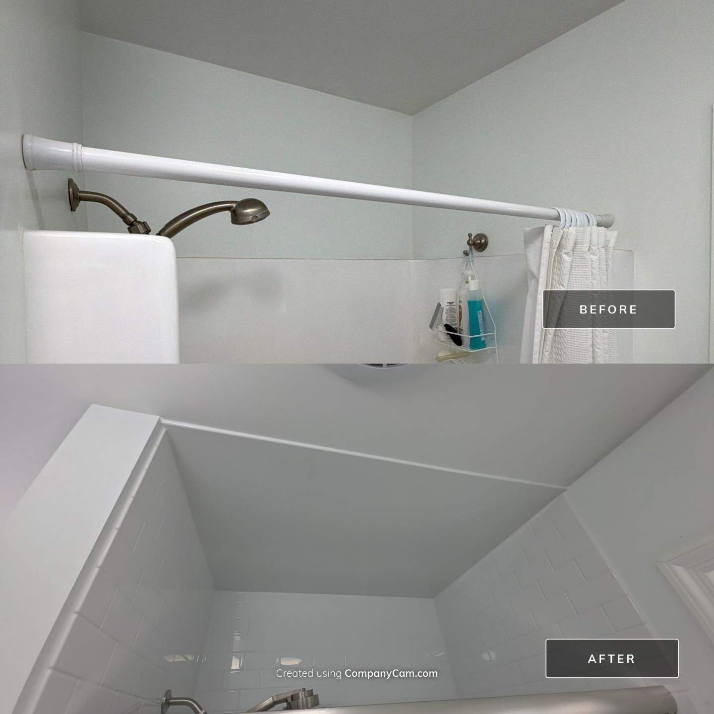Shower Stall to Walk-In by BathPlanet SW Virginia