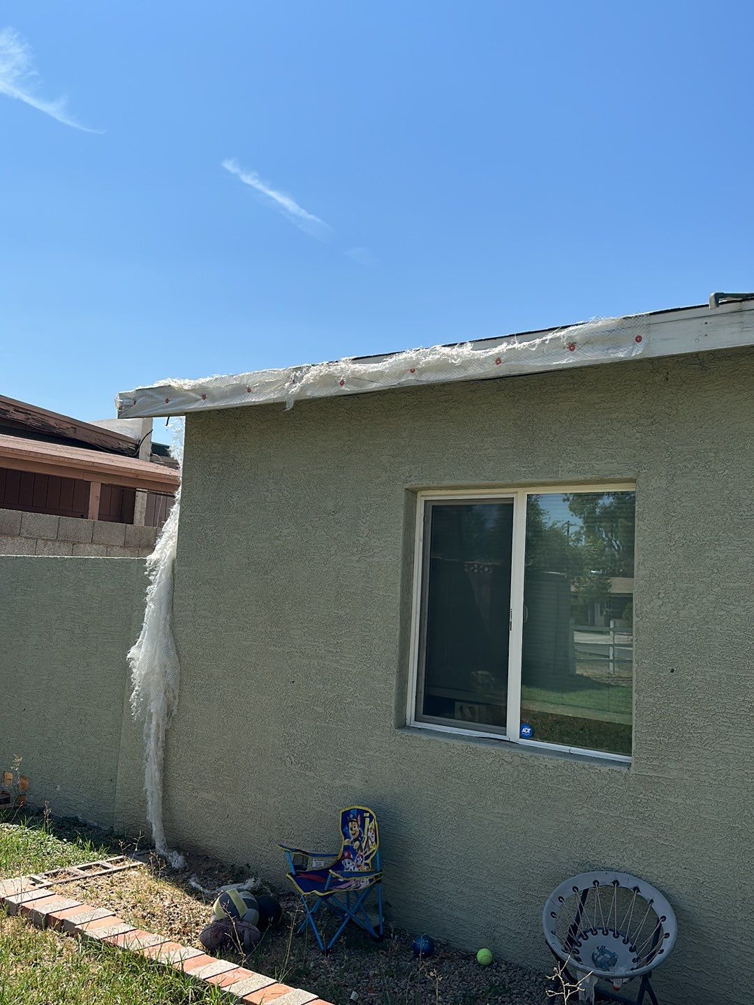 Luz Full Re-roof by All Storm Roofing & Construction