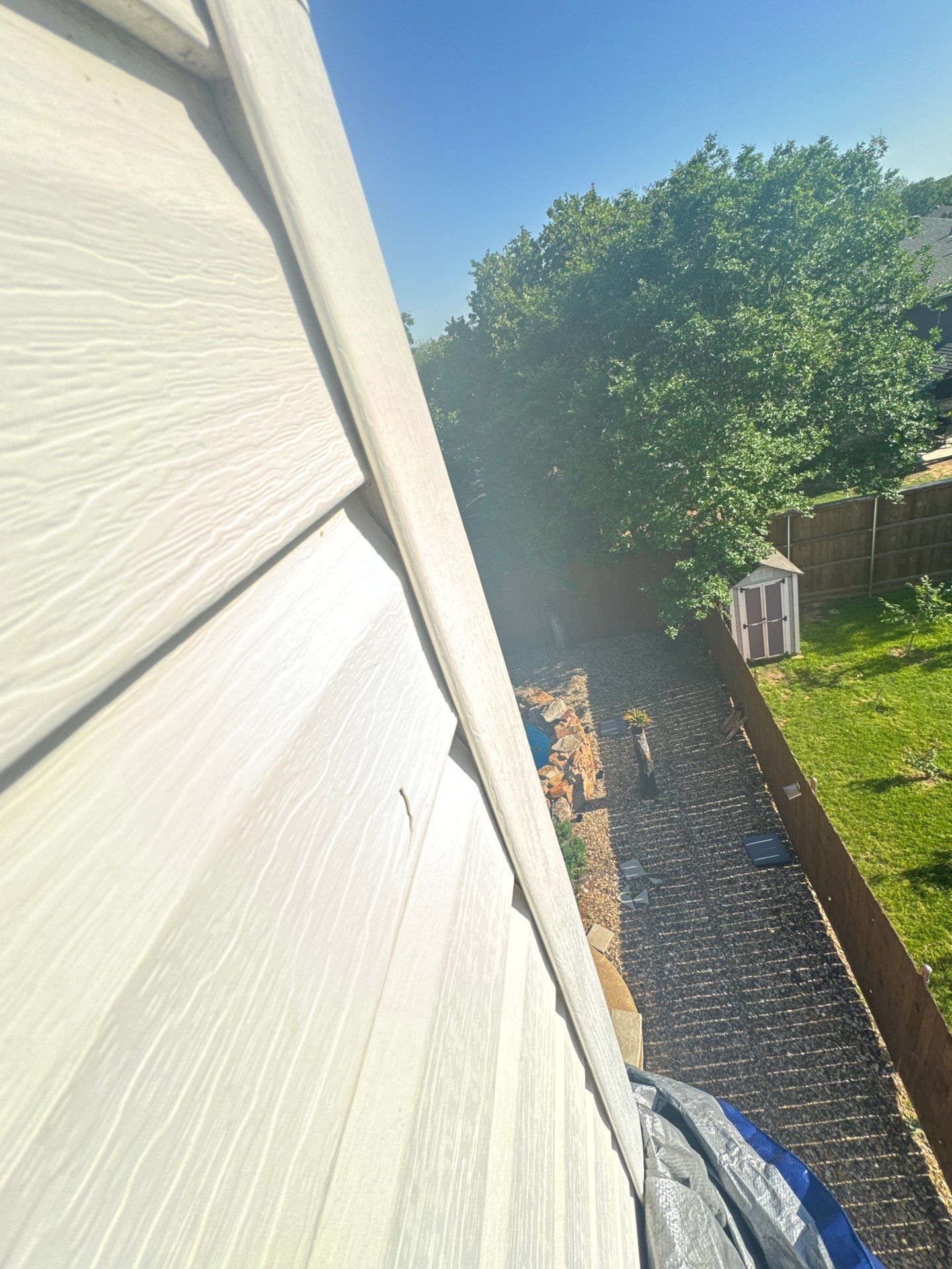 Wood Floors by First Out Roofing 