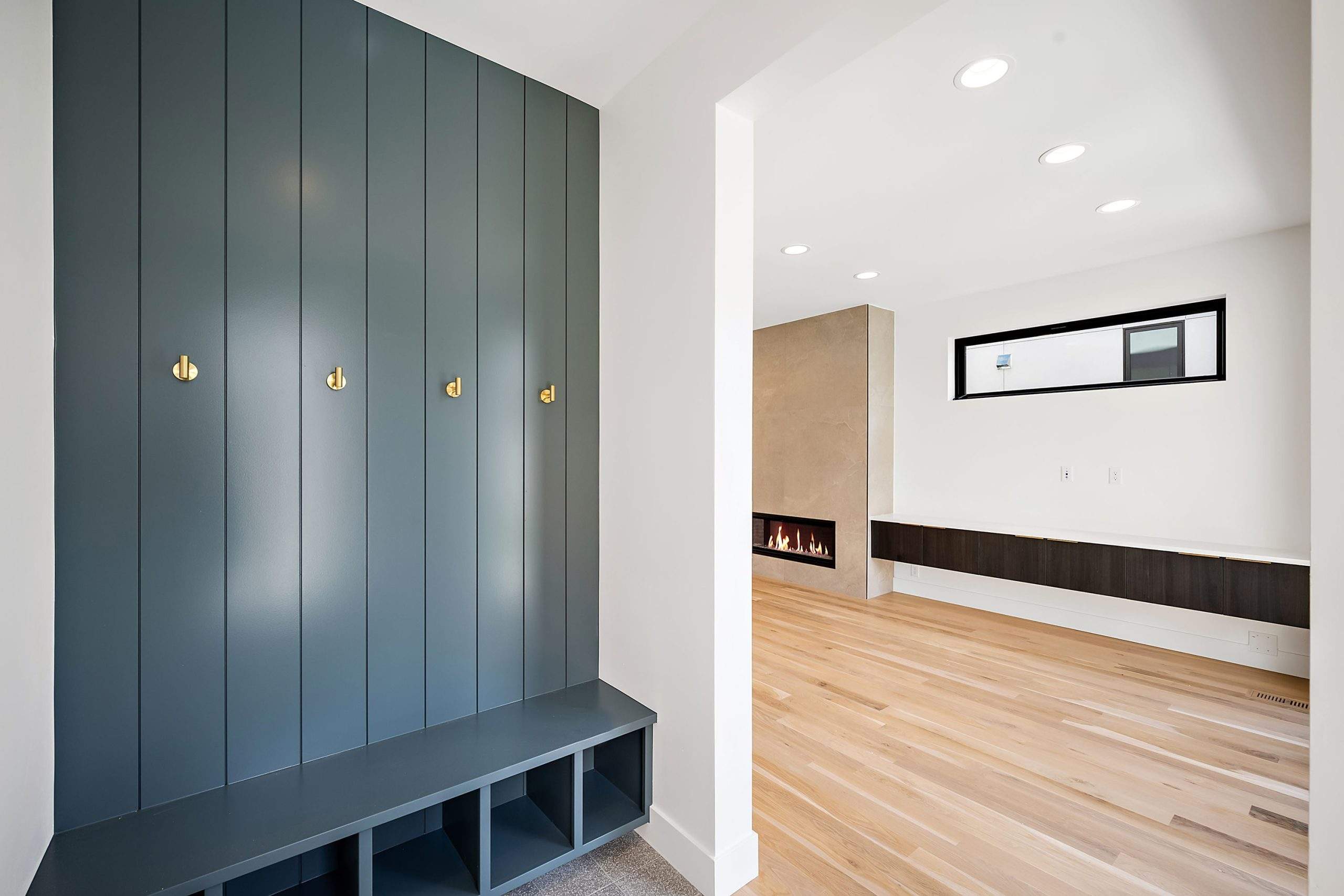 Whole House Solution: Denver - University Neighborhood by Concept 32, Inc.