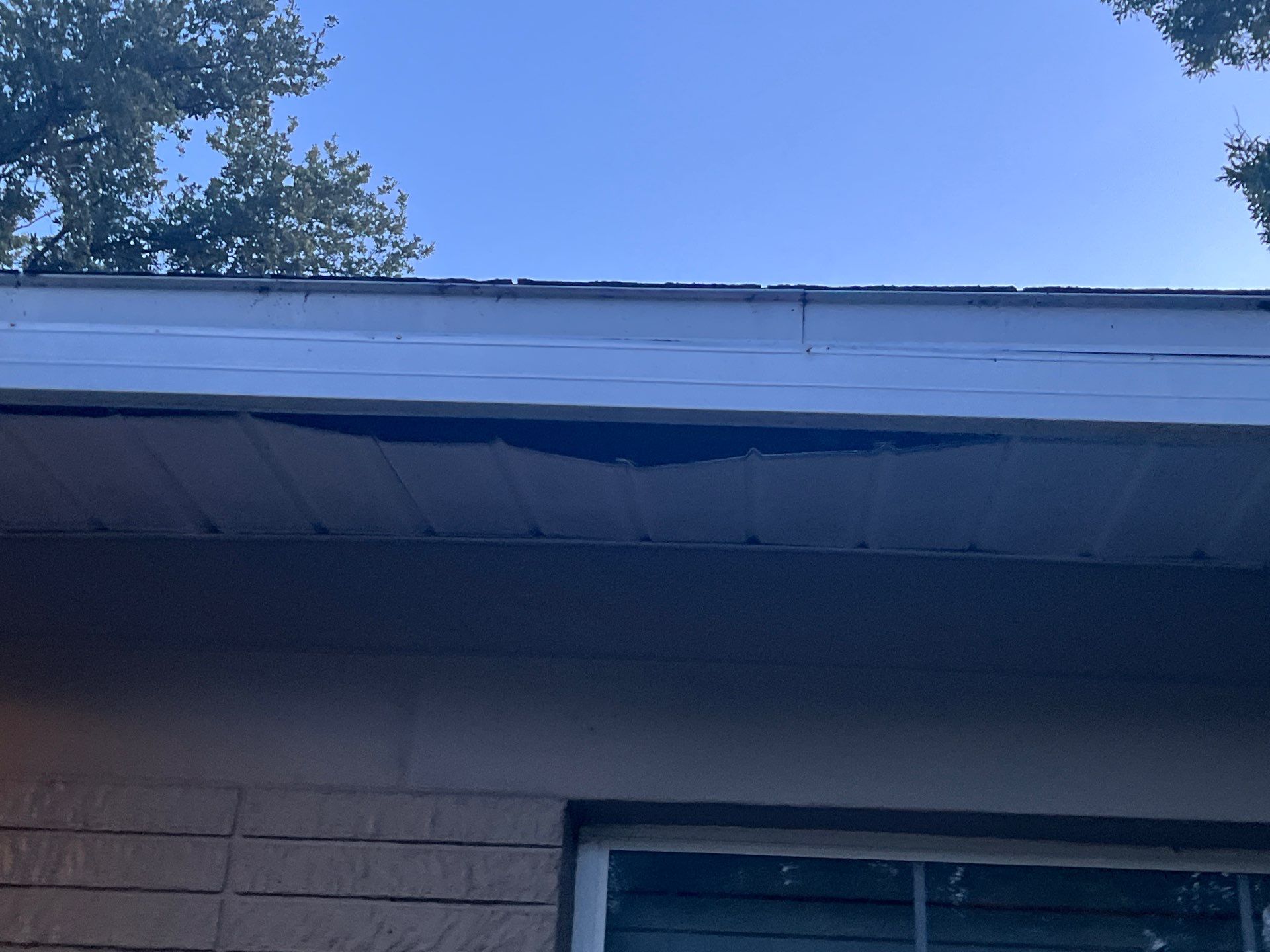 Project in St. Petersburg 33714 by Mitchell Roofing Company LLC 