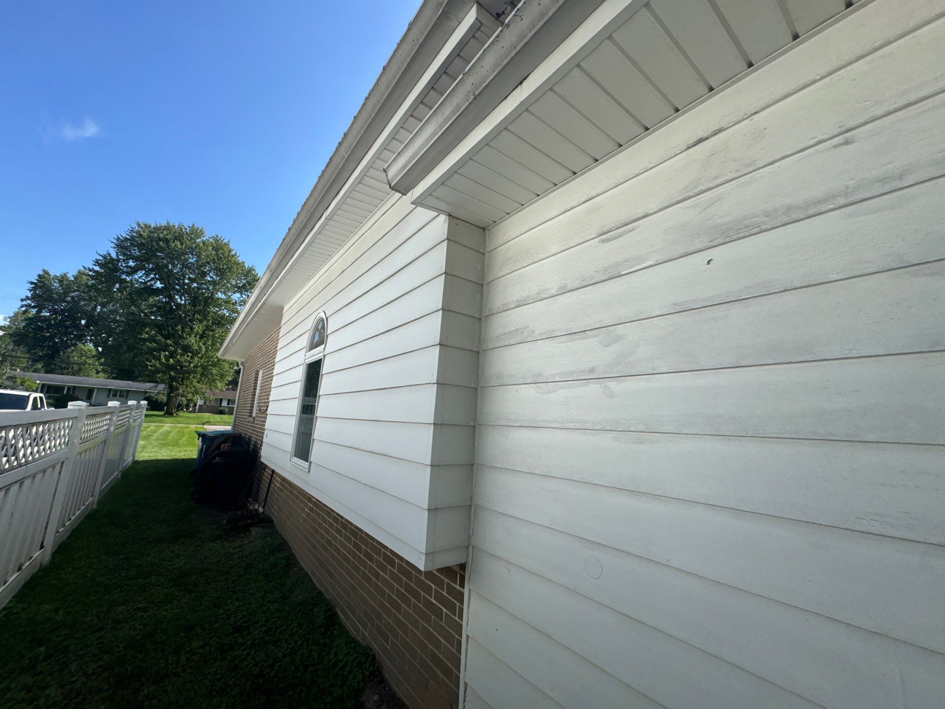 Siding Replacement by Homestyle in Lorain by Homestyle Home Improvements (HHI)