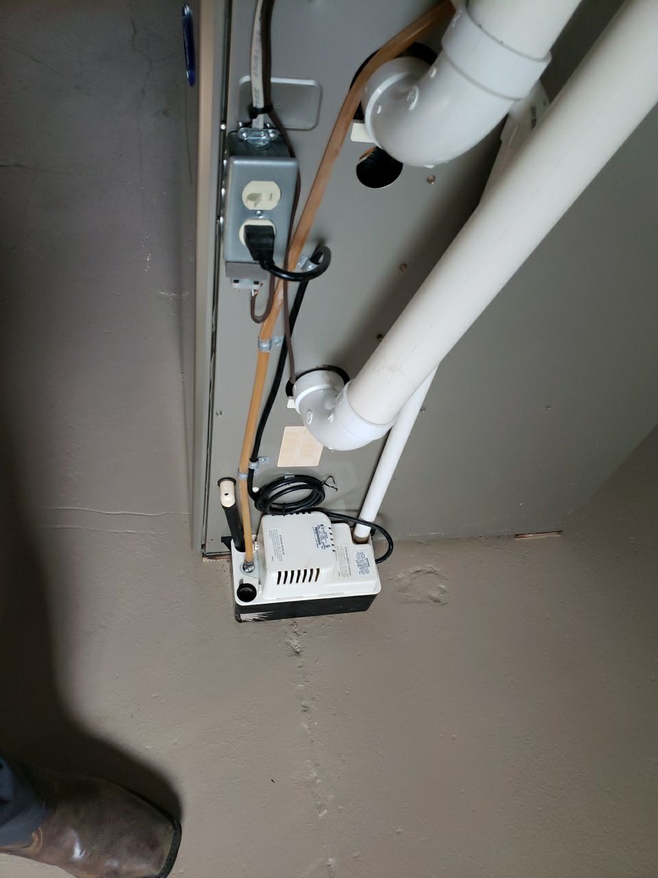 Maintenance can help increase performance, and help your equipment last longer. by Sureway Comfort John Wilcox Plumbing Heating Cooling