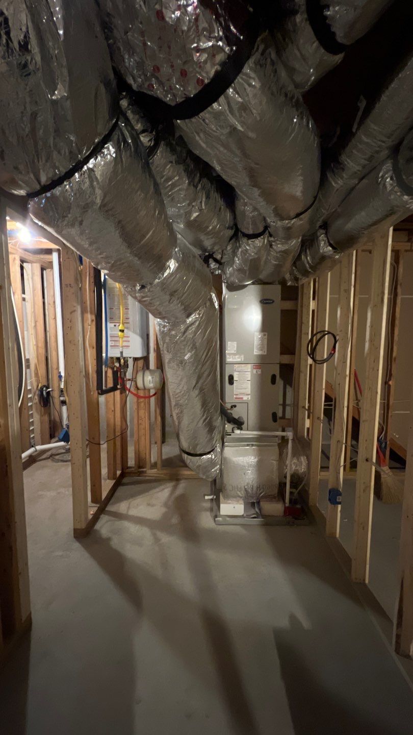 Full Basement Remodeling and Living Suite Transformation in Acworth by Swift Home Renovations
