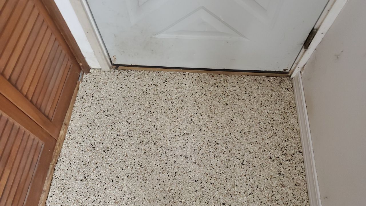 Garage in Nashua, NH 03063 by Symphony Concrete Coatings