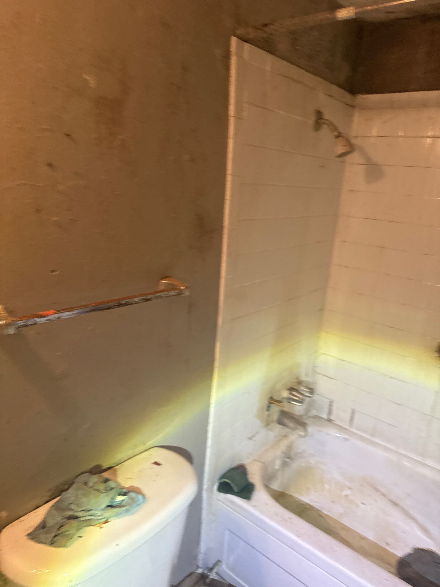 The Slate by Disaster Recovery Consultants