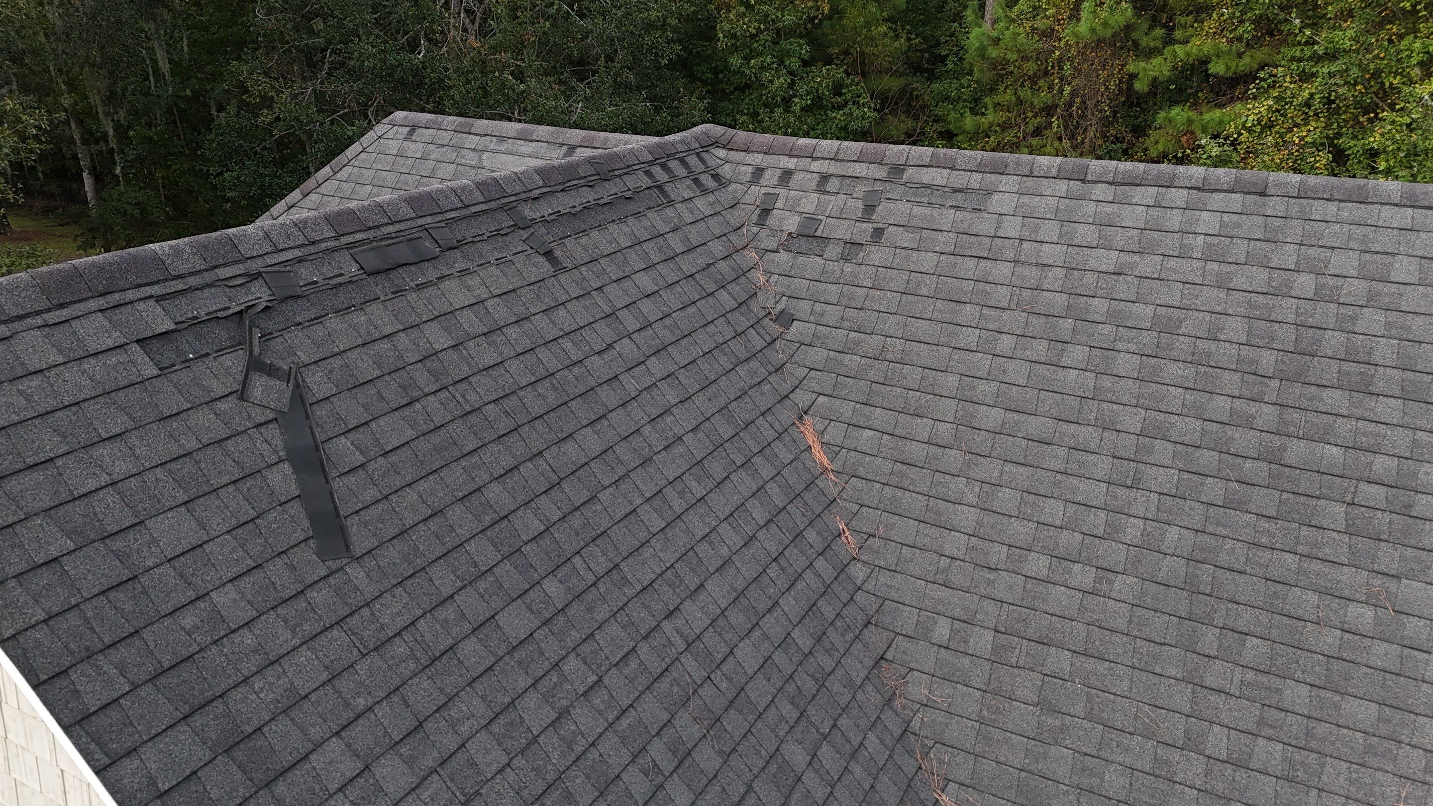 Turning A State Farm Unreasonable Repair Estimate Into A Full Roof Replacement  by A Good Roofer Near Me 