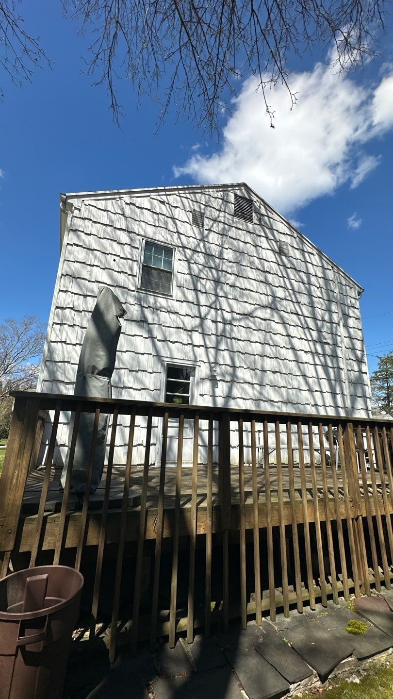 Project in Scarsdale, NY by Five Star Painting Of White Plains 