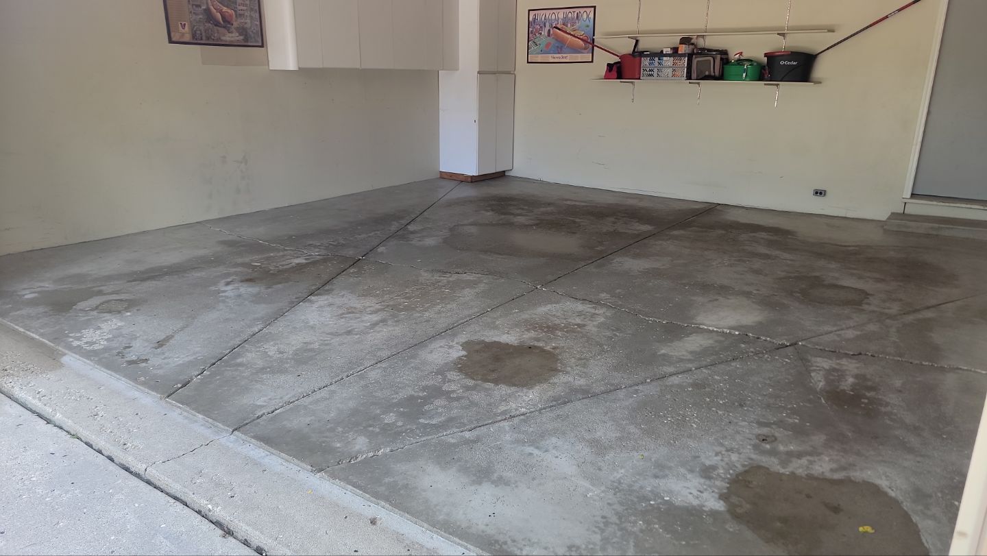 Brick paver clean, sand and seal.  using Surebond SB-1300 by Northern Power Washing LLC.