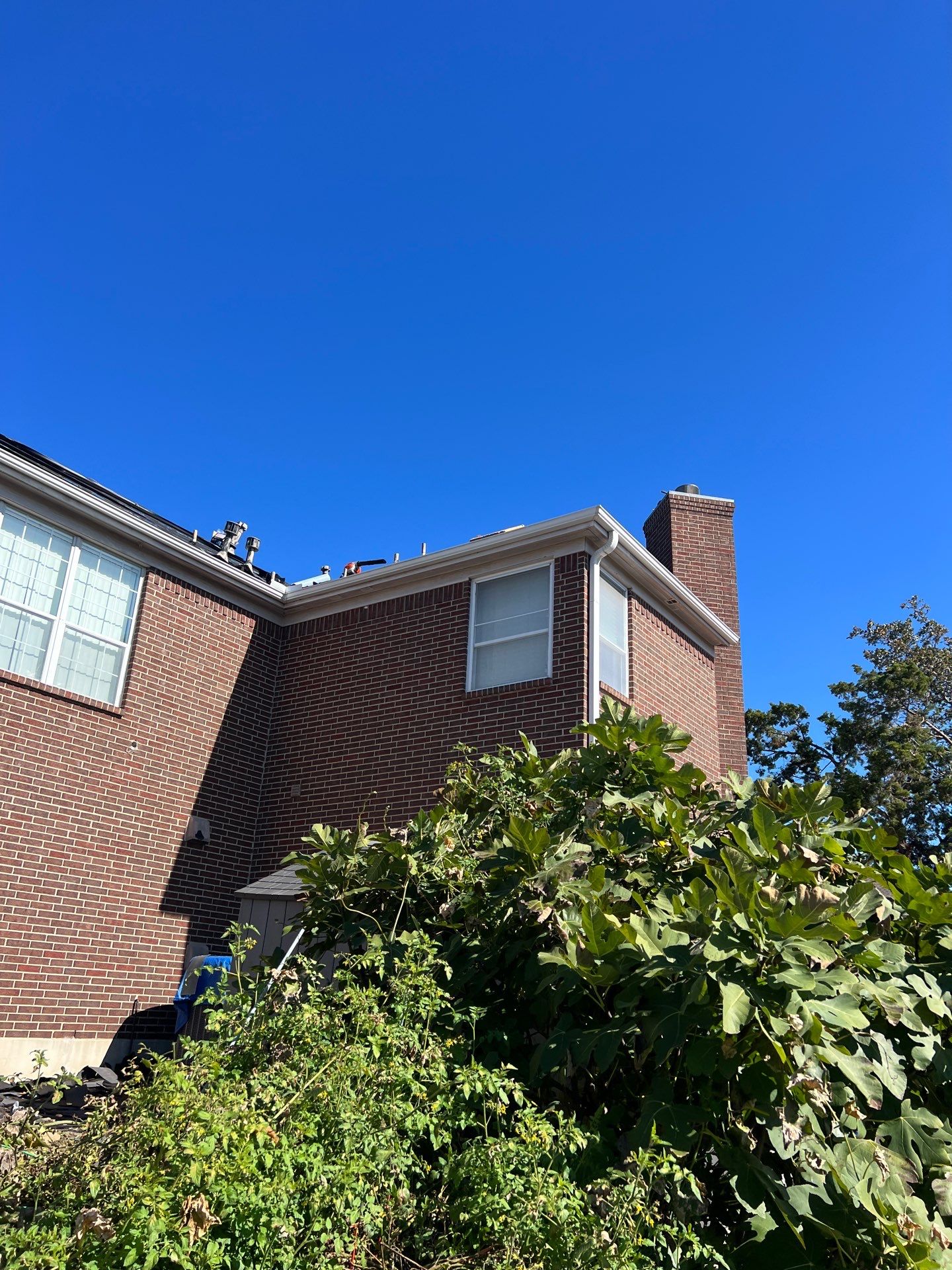 Project in Austin by Rhino Roofing and General Contracting, LLC