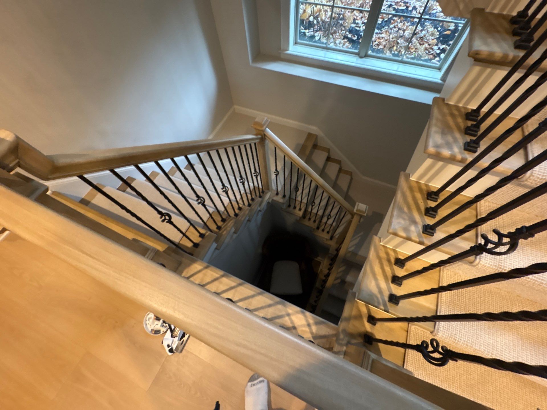 Project in New Albany, OH by Painter1 of Columbus