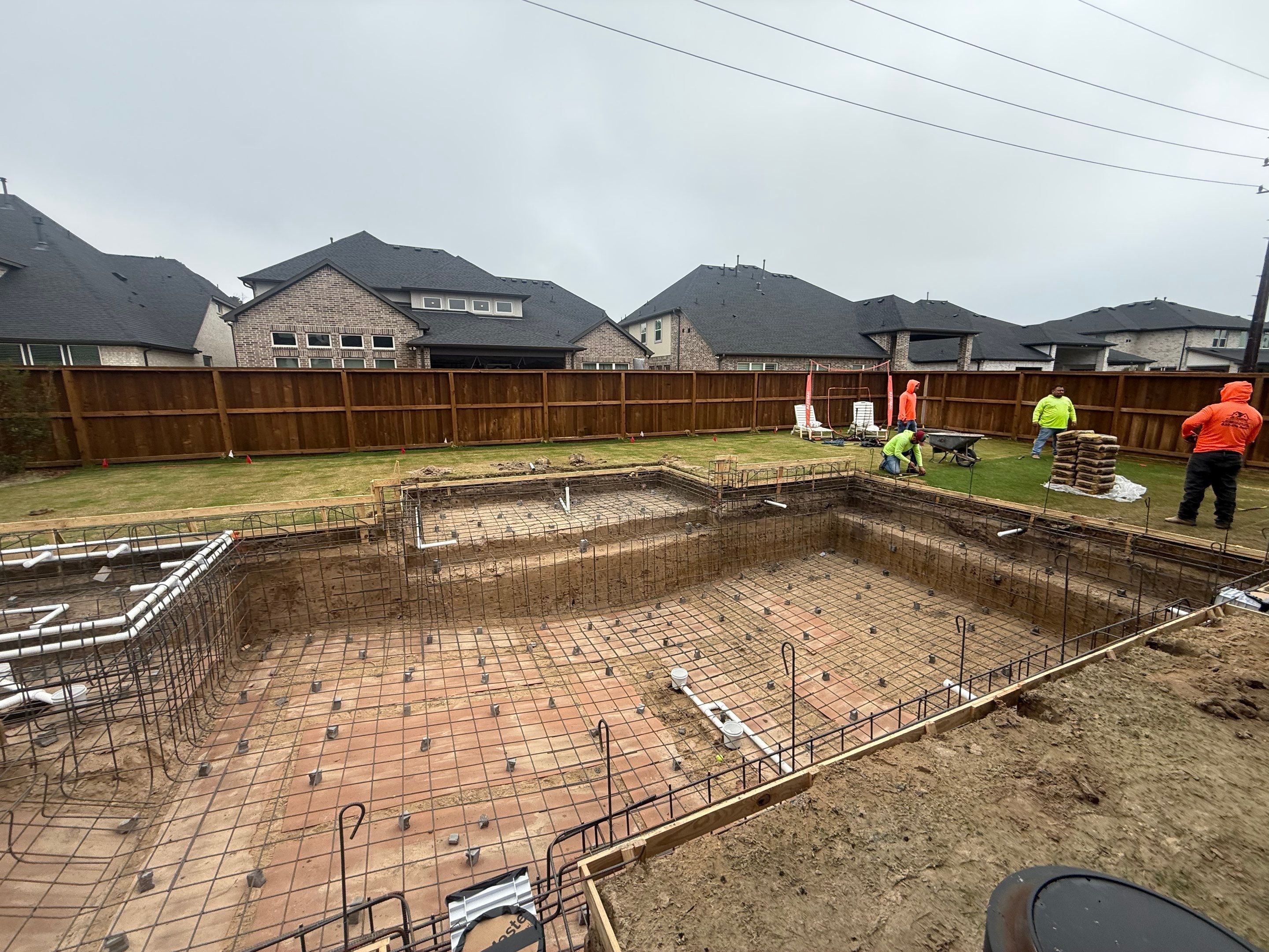 The Ribbins Family by SophAlx LLC