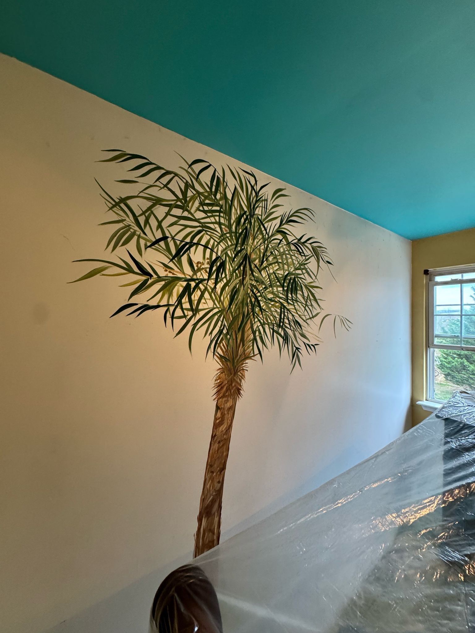 Interior Painting at Royersford by Davis Painting Llc 
