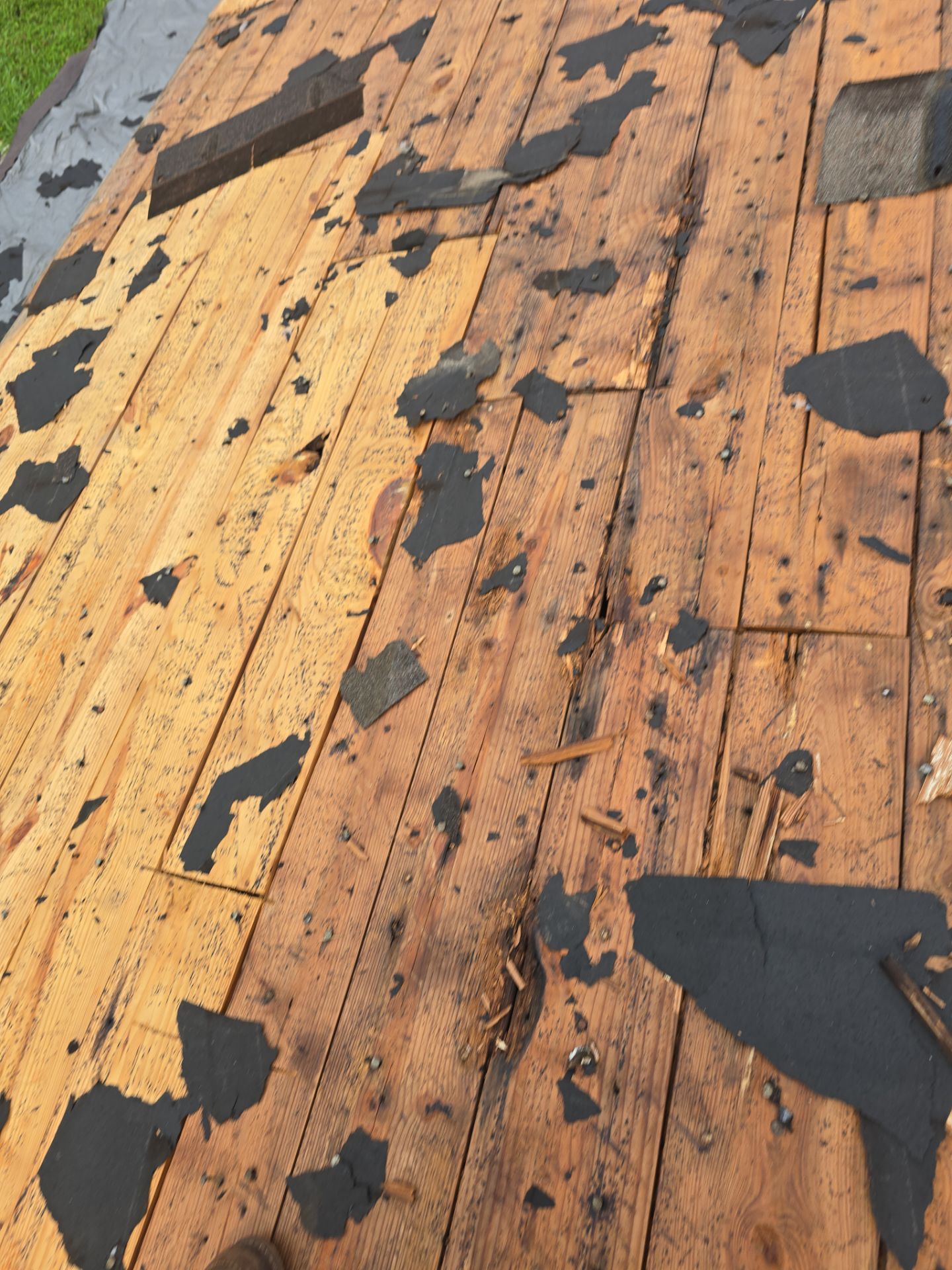 Roof Replacement Deer Park by Roof Repair Company