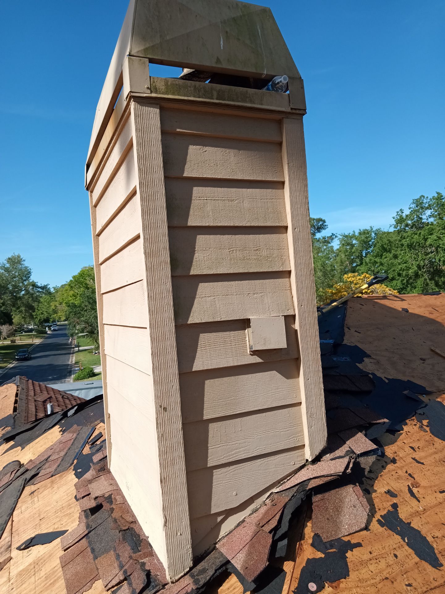 Roof Replacement in Sarasota, FL by Shingle Masters Roofing