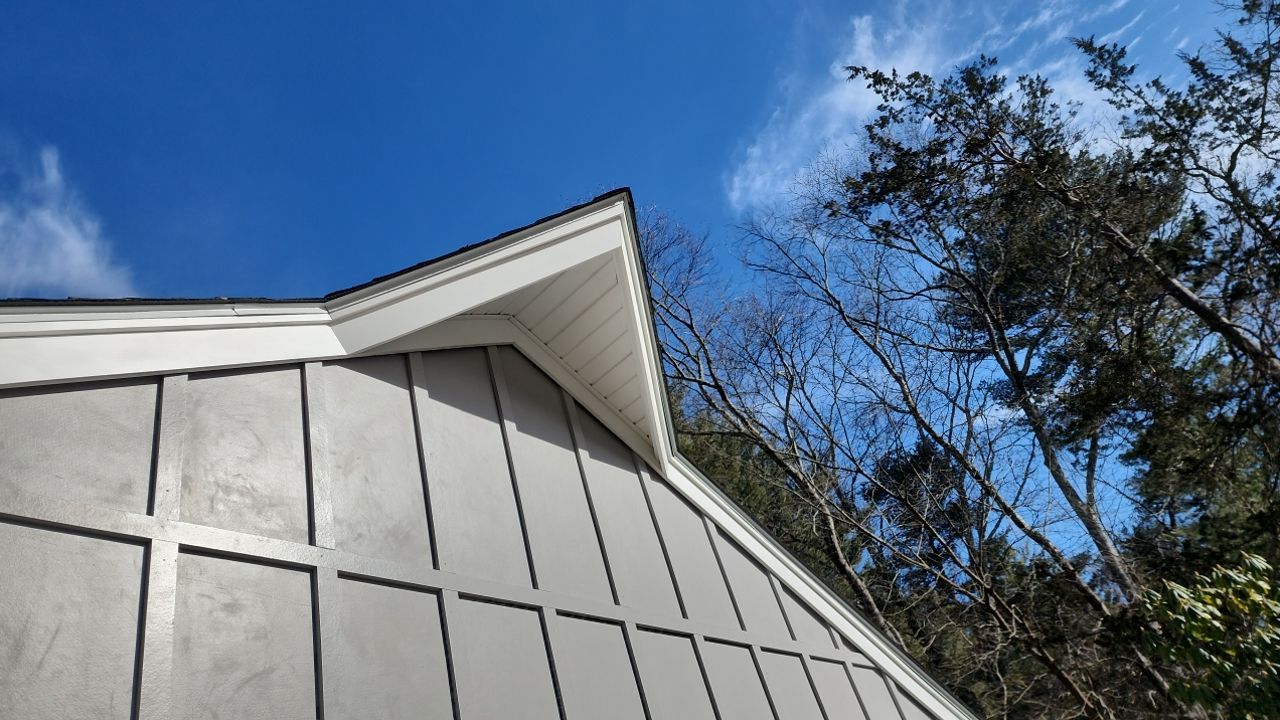 Siding and Windows in Wayland, MA by UBrothers Construction
