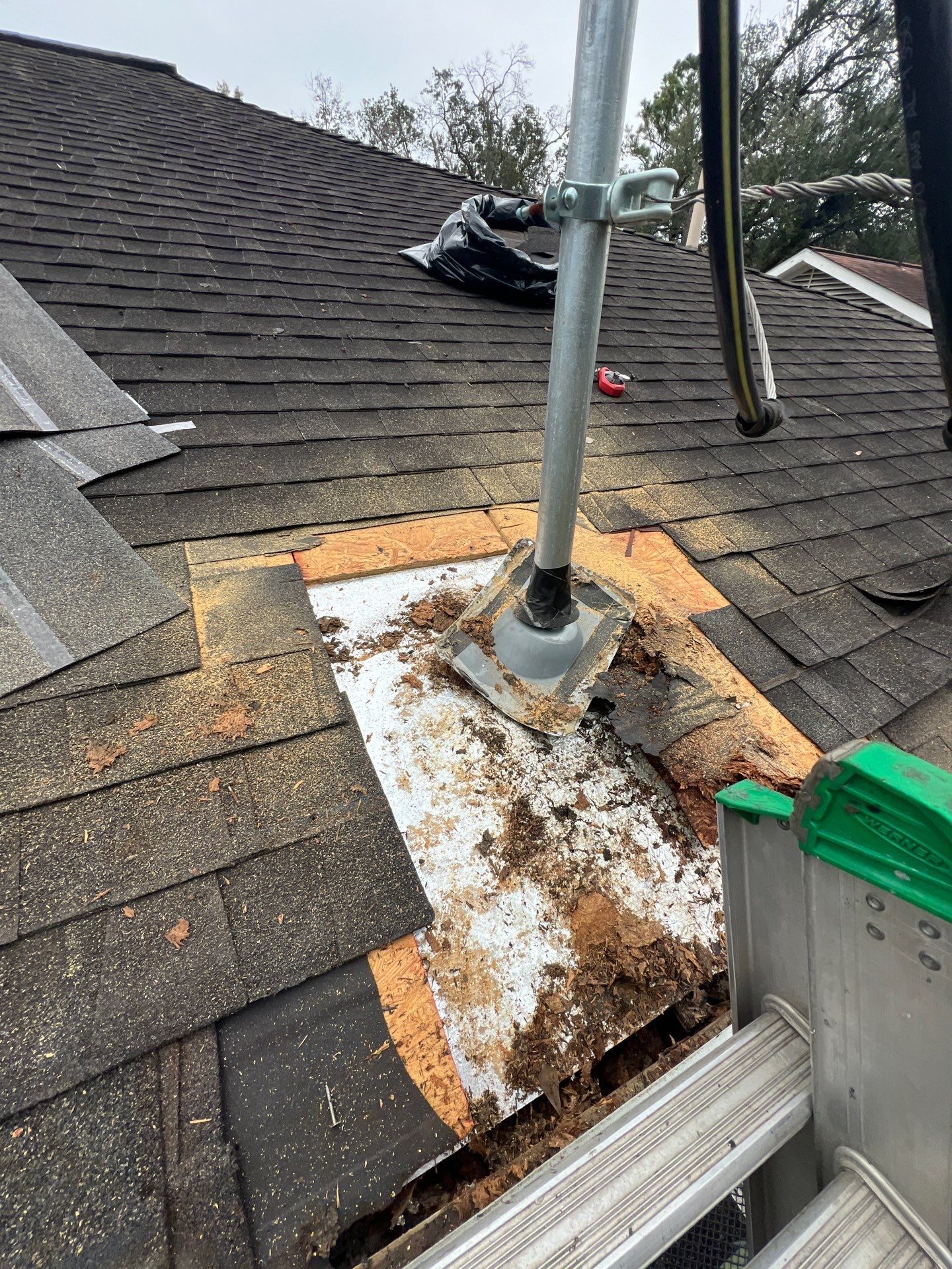 Roof Repair Houston by Roof Repair Services LLC