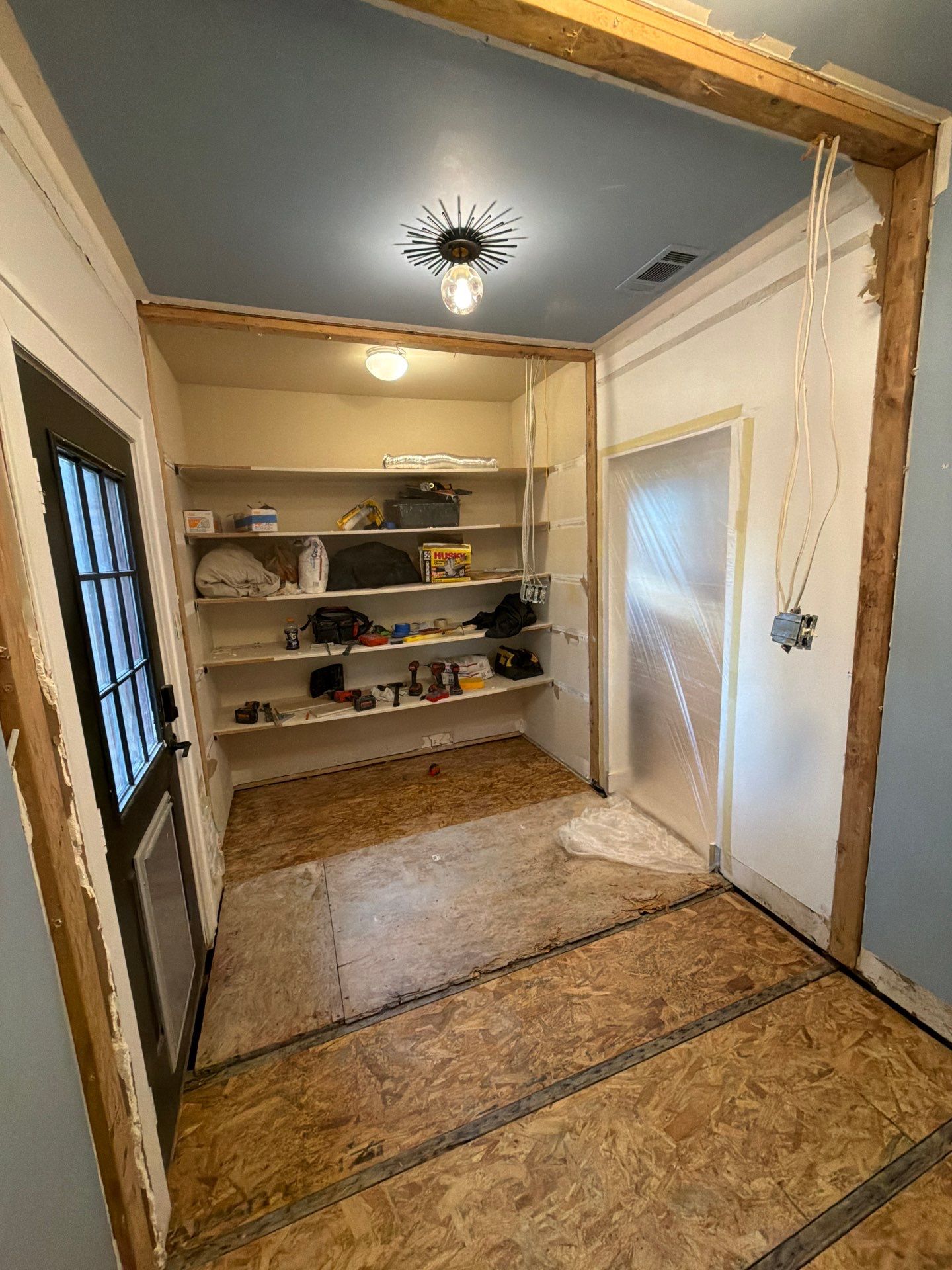 Home Remodel & TimberTech Deck Upgrade by Majesty Construction