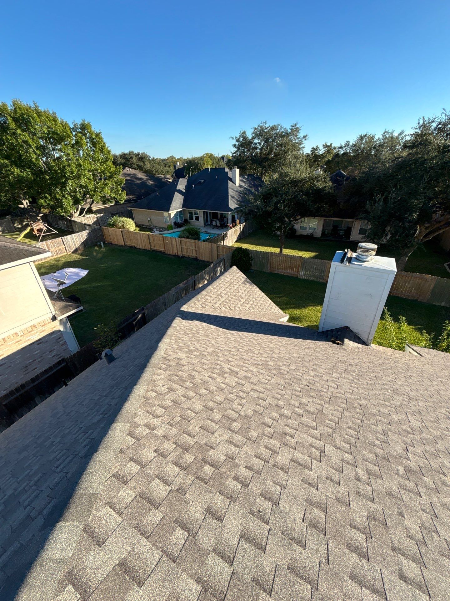Roof Replacement in Greatwood Stonebridge, Sugar Land TX by Roof Repair Company