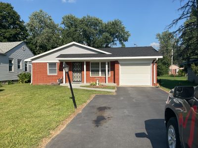 Project in Indianapolis