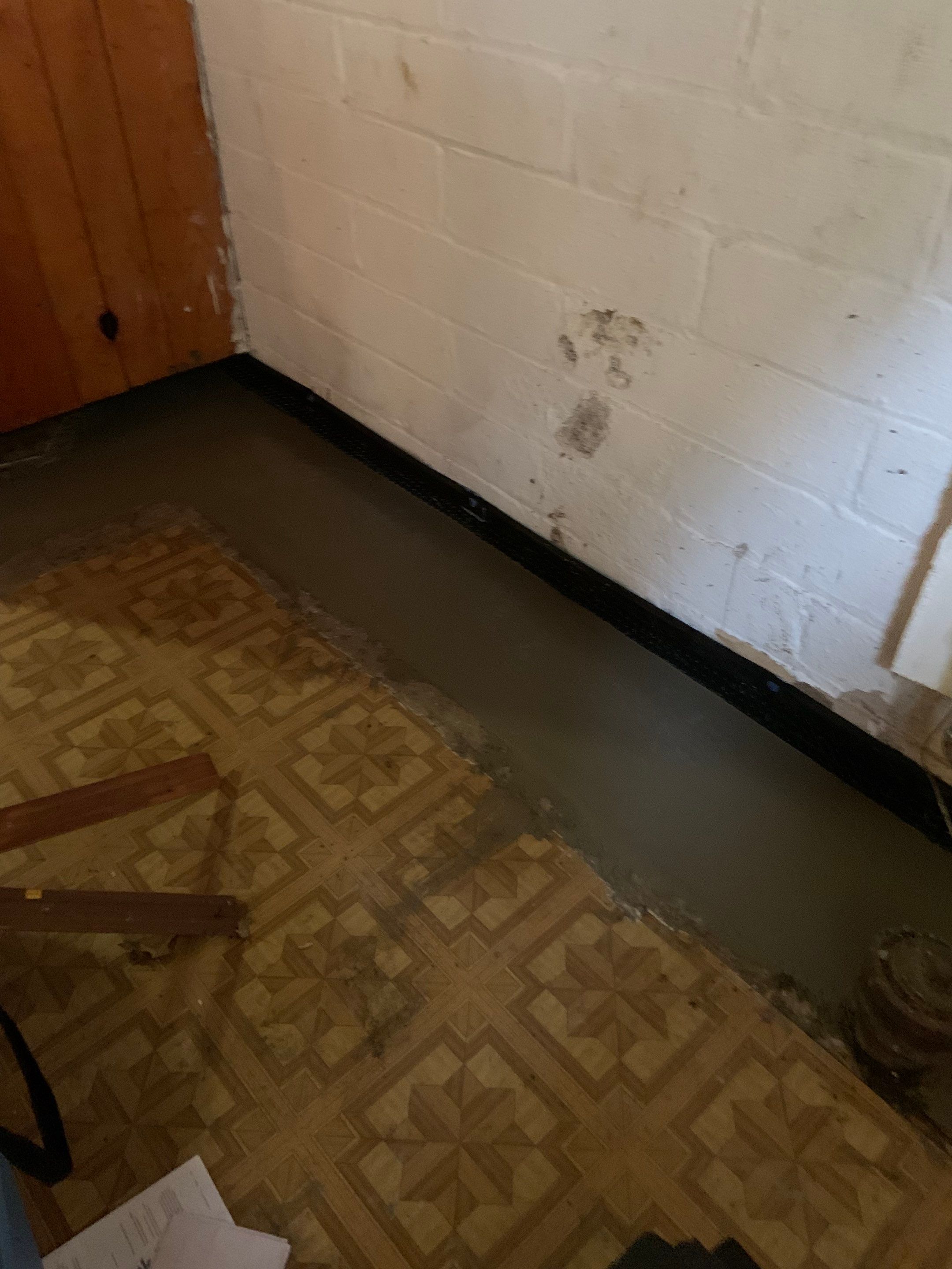Competitive Pricing & Local Expertise for Claire by Waterproofing Northeast