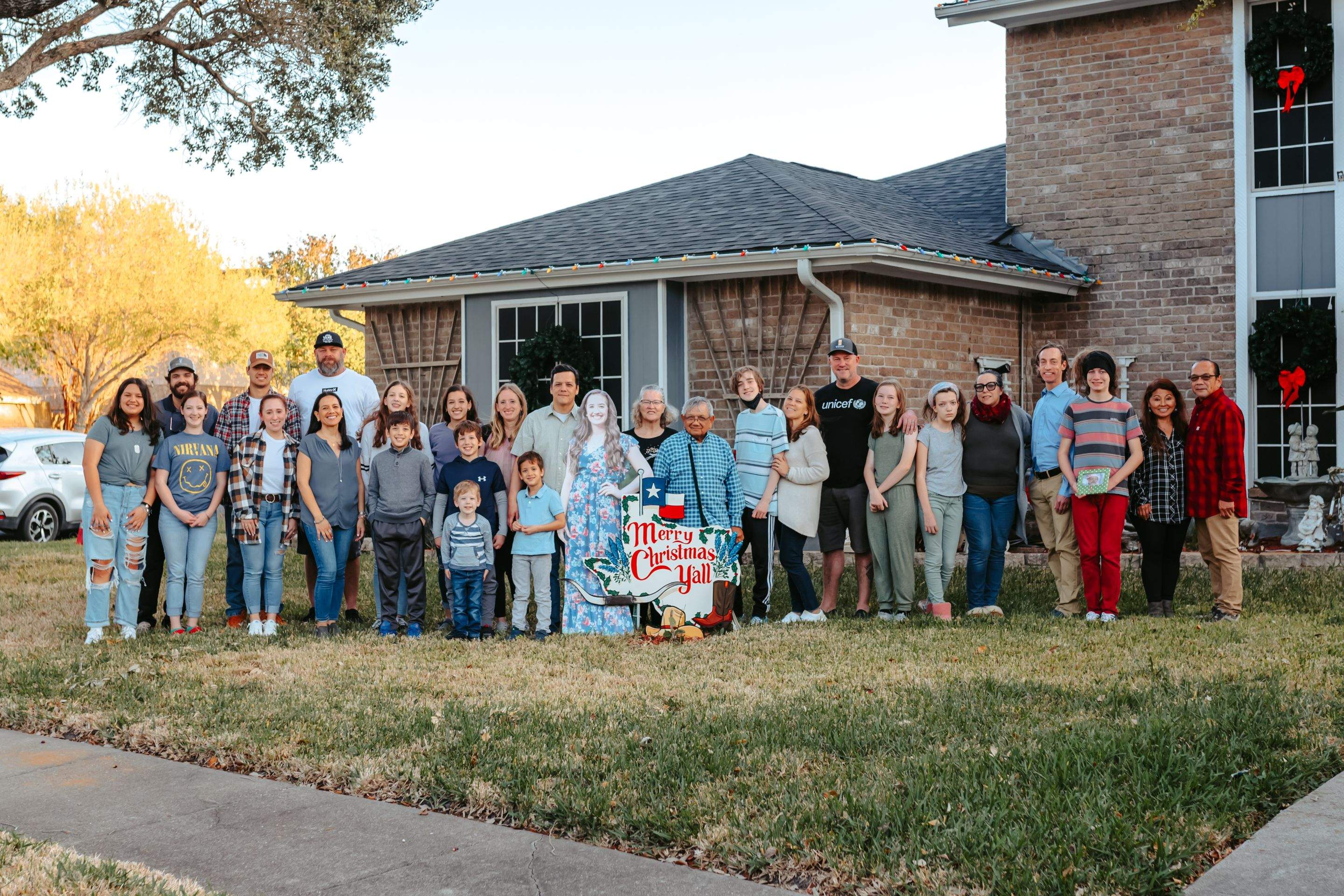 One Big Happy Remodel! by Bayfront Roofing and Construction