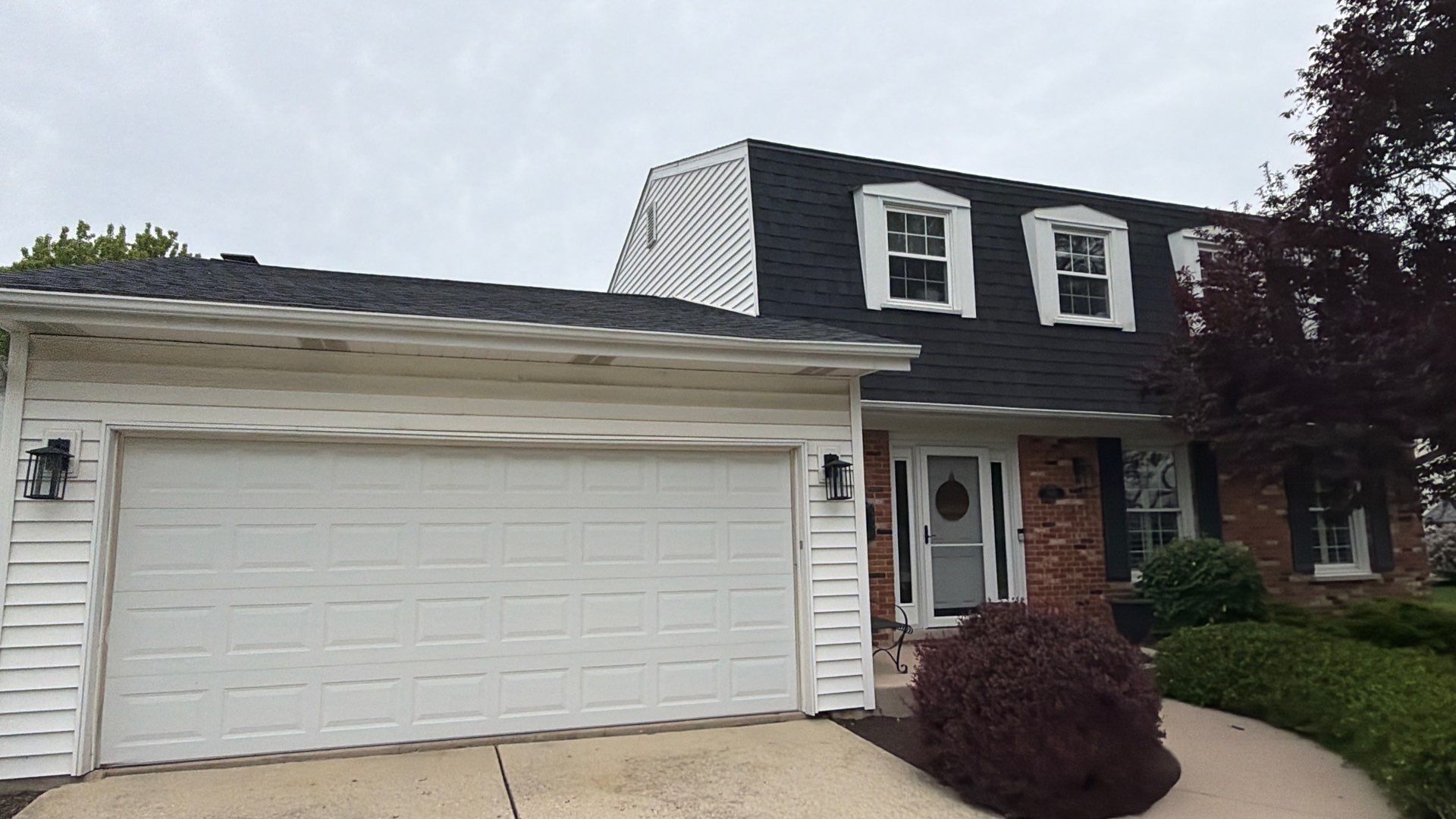 Atlas Pinnacle Black Shadow  by Pro Home Services Inc