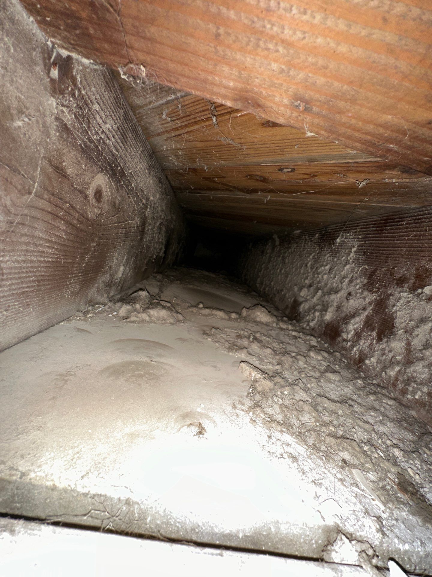HVAC Duct Cleaning and Debris Extraction by Fox Hill Luxury Real Estate Services