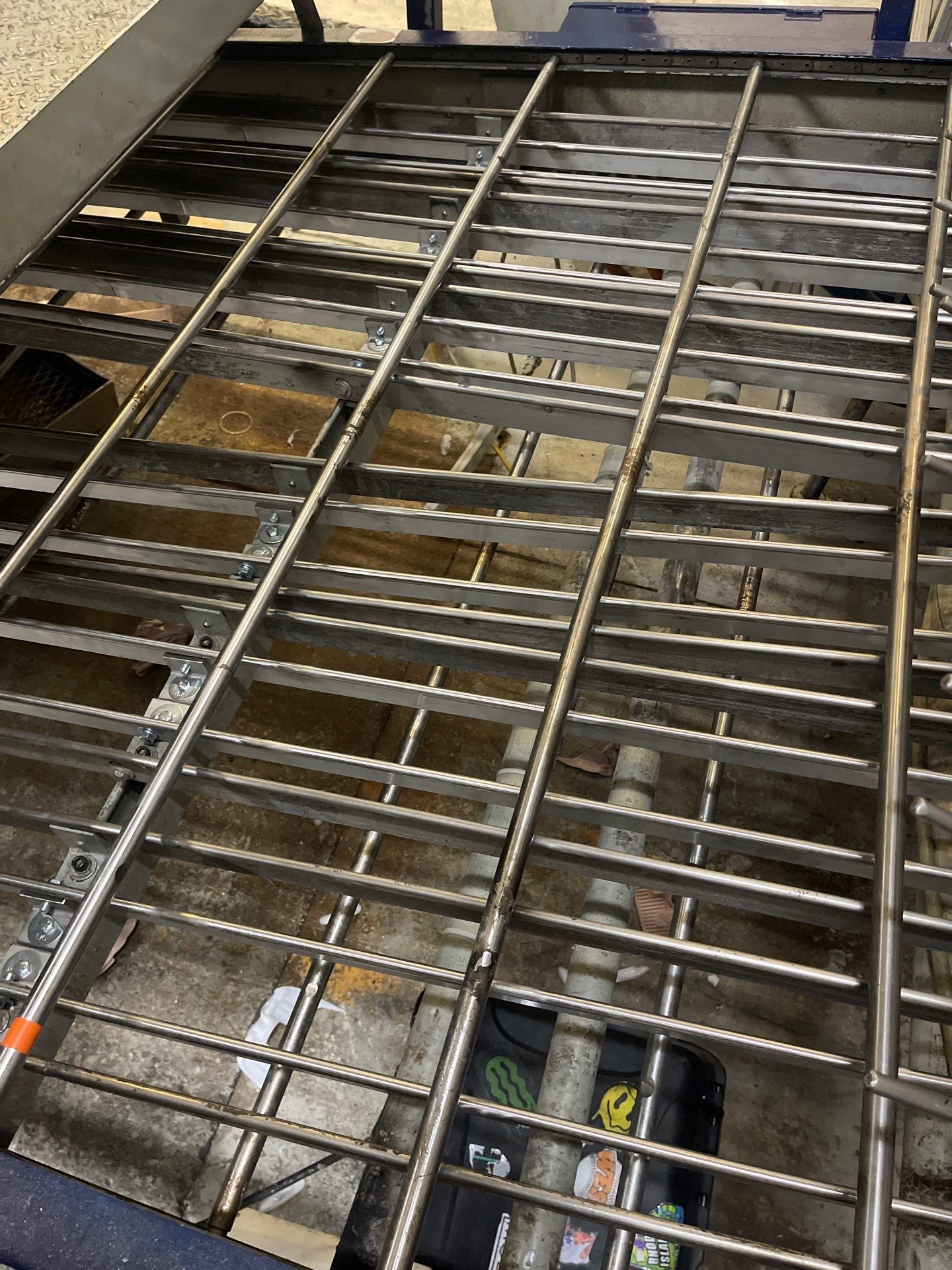 Project in Tampa by Altium Packaging