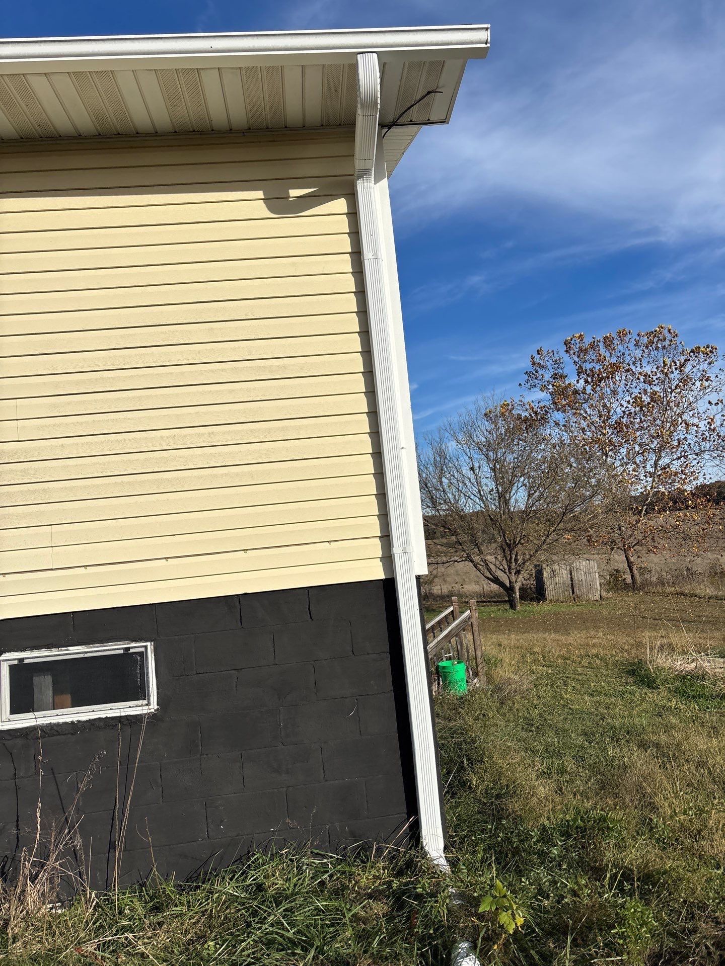 Residential Roofing & Downspouts Install  by Titan Commercial & Residential Roofing 