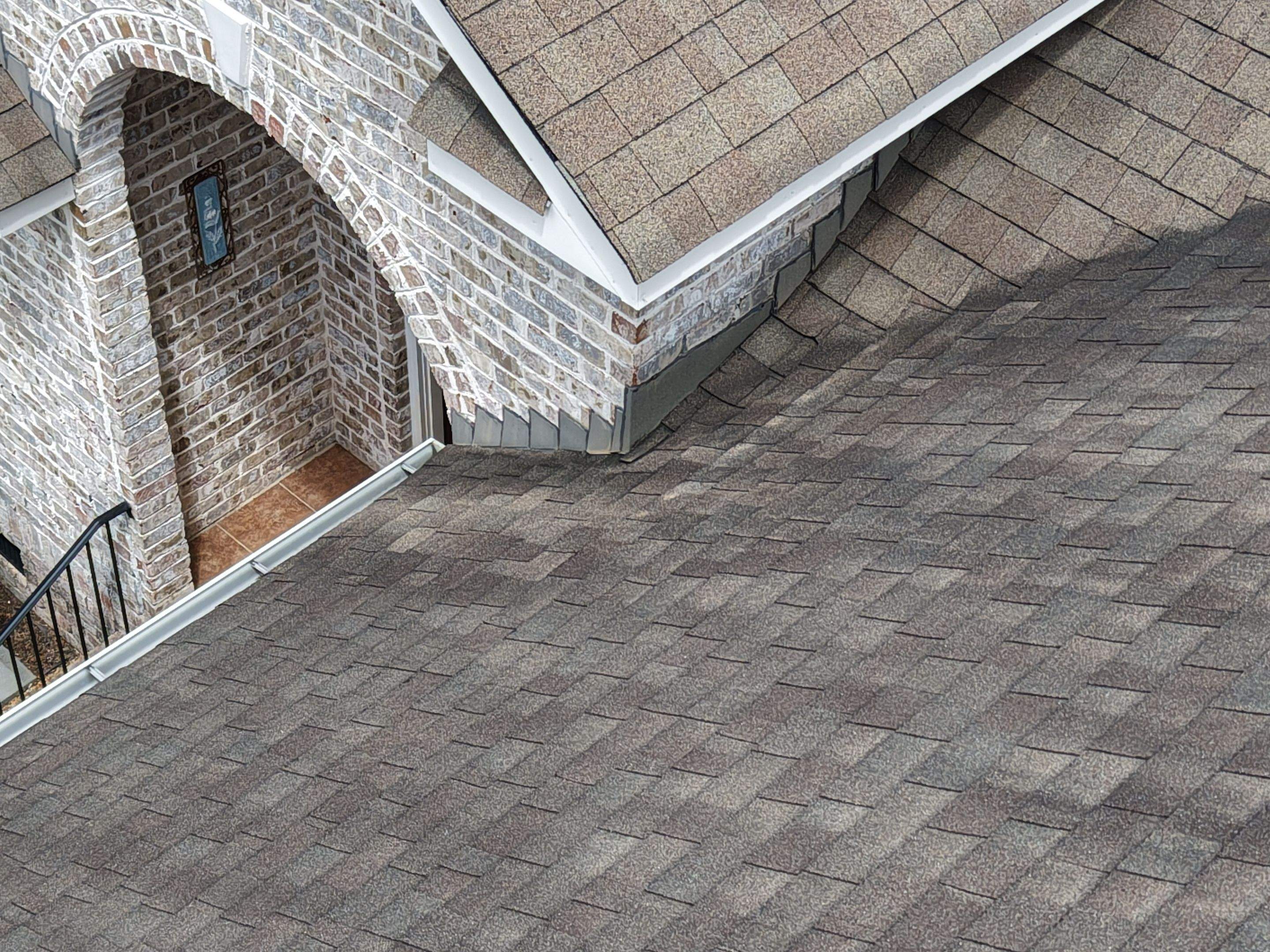 Fortified Roof Replacement with CertainTeed Landmark Pro Max Def Cobblestone by RGR Construction and Roofing, LLC