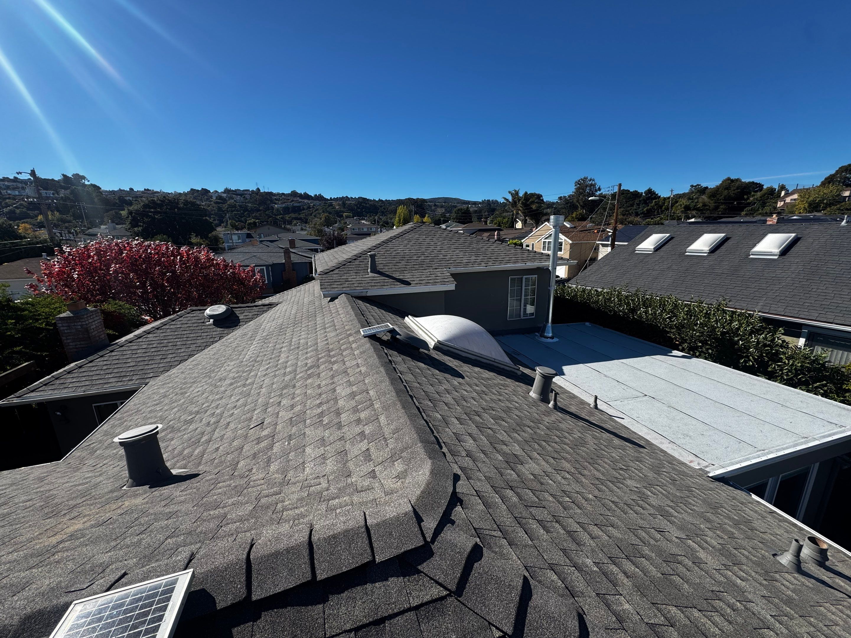 Roof Replacement - Millbrae, CA 94030 by Epic Roof Replacement