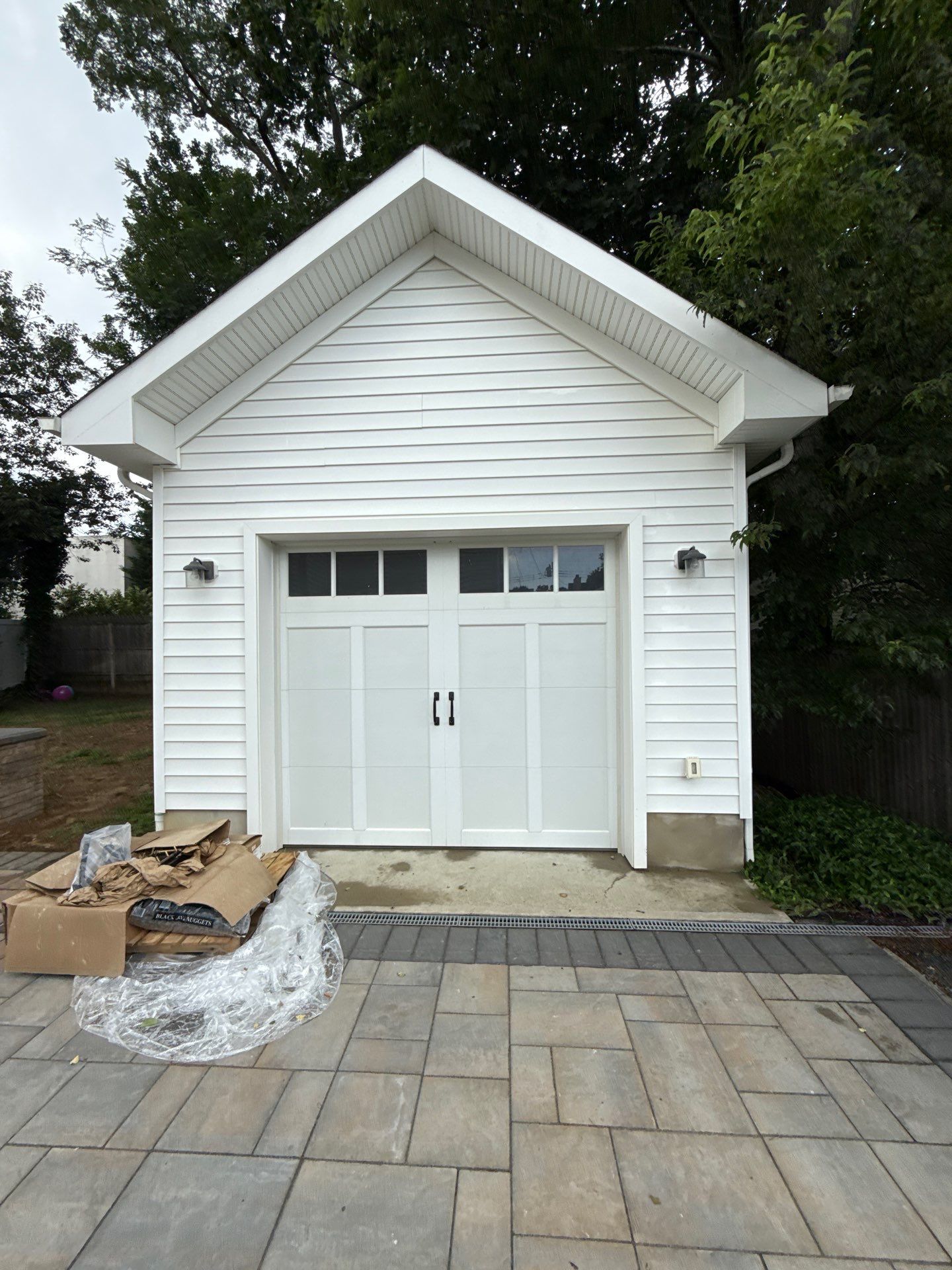 Soft Washing in Fair Haven, NJ by Clearview Washing