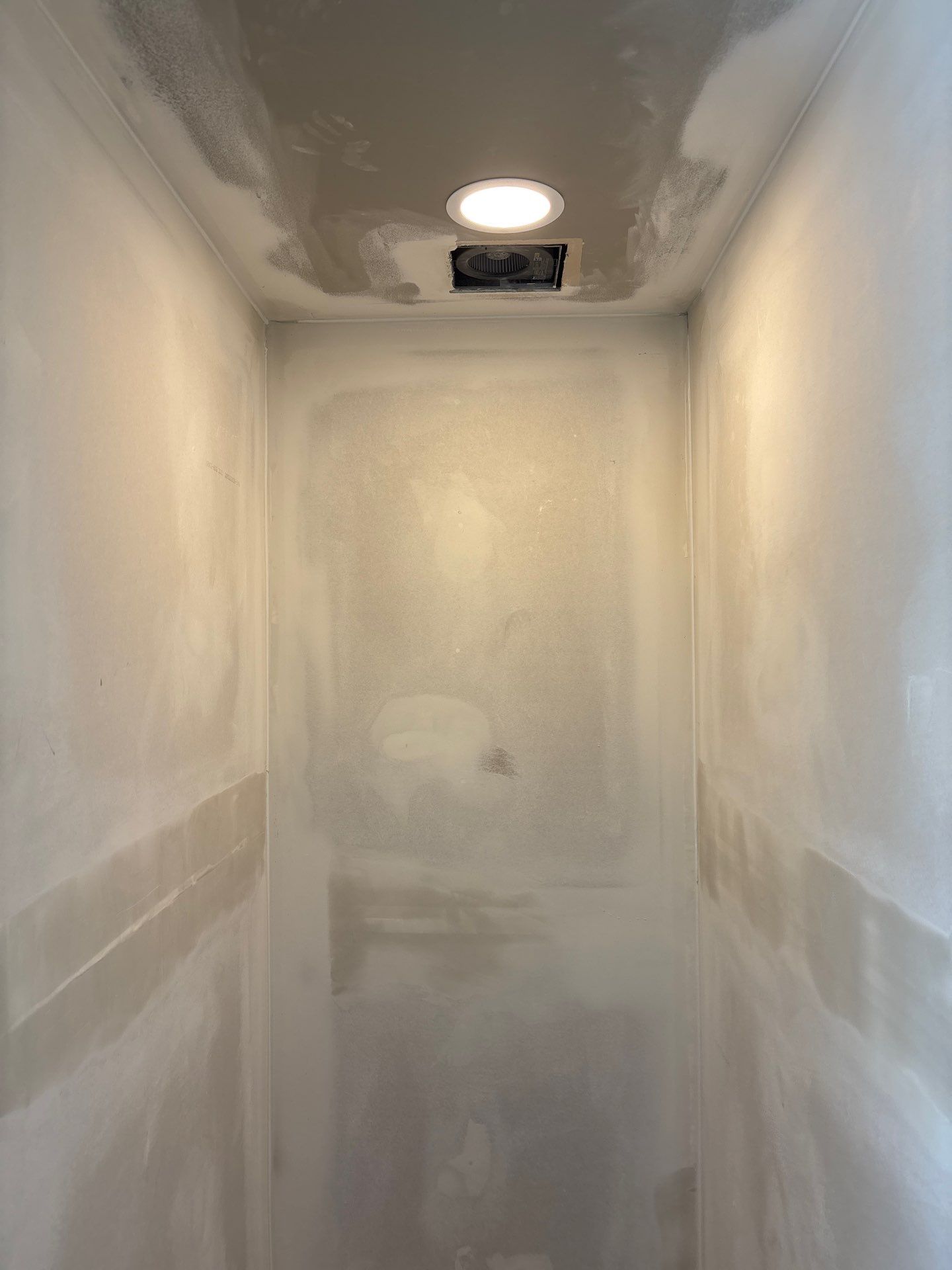 Full Master Suite Remodel by Footprints Floors Kentucky