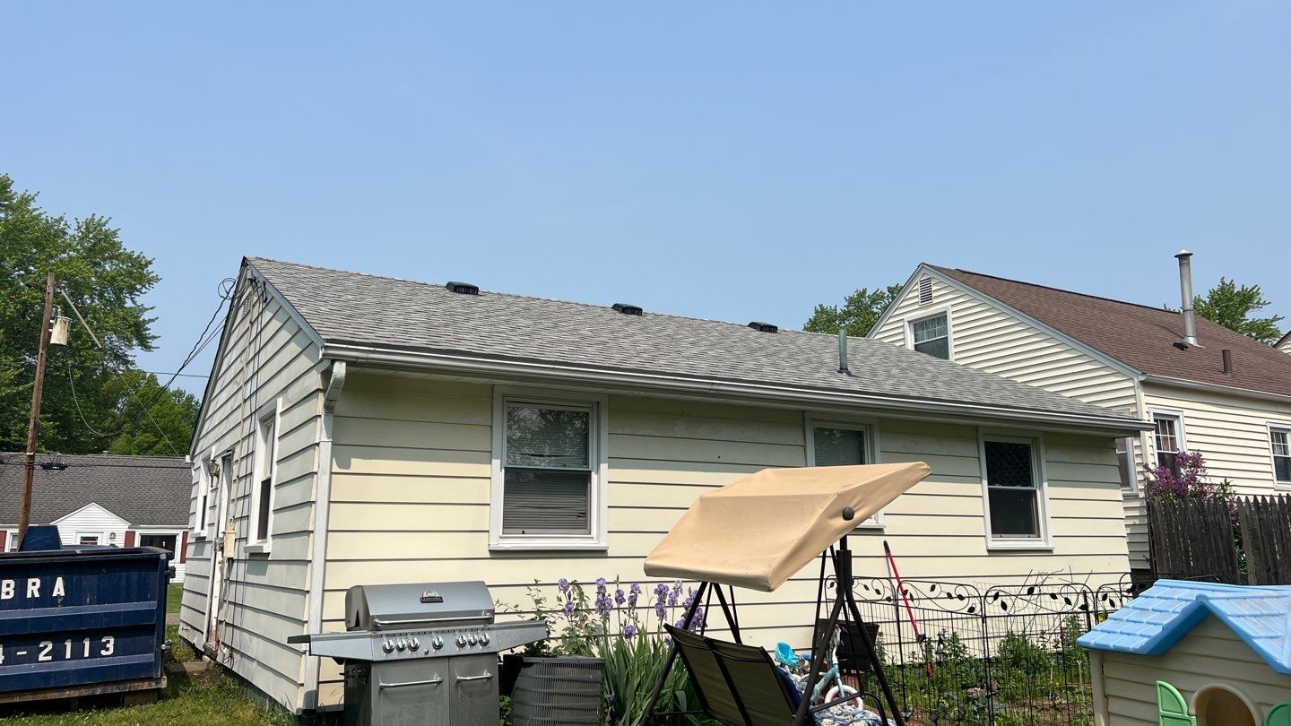 Patty Staub by Silver Leaf Contracting 