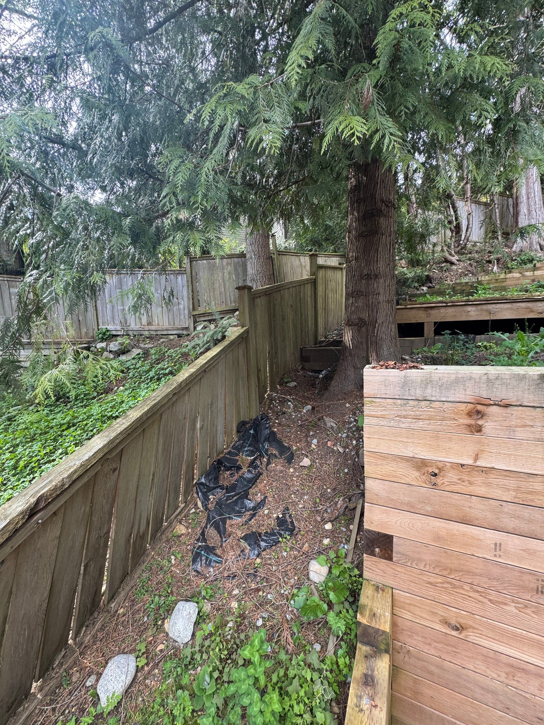 Rental Property Rehab After Tenant Eviction by YVR Construction Group
