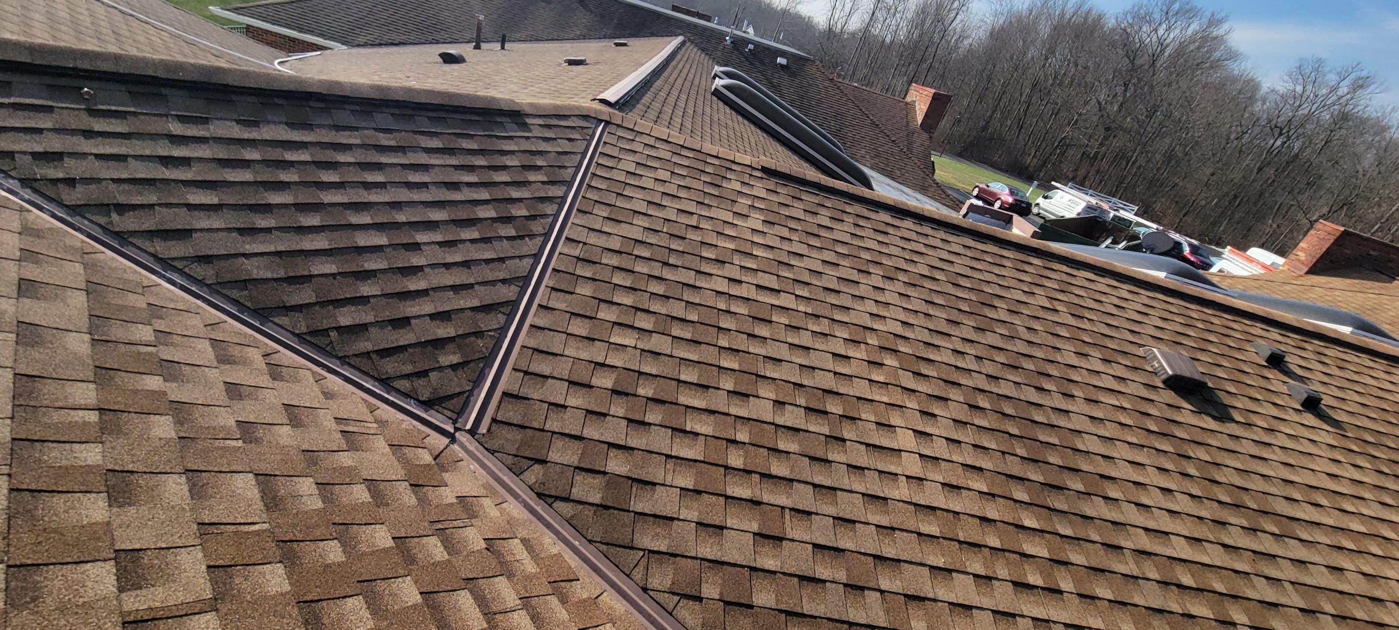 Skylight removal and install  by Absolute Roofing and Construction