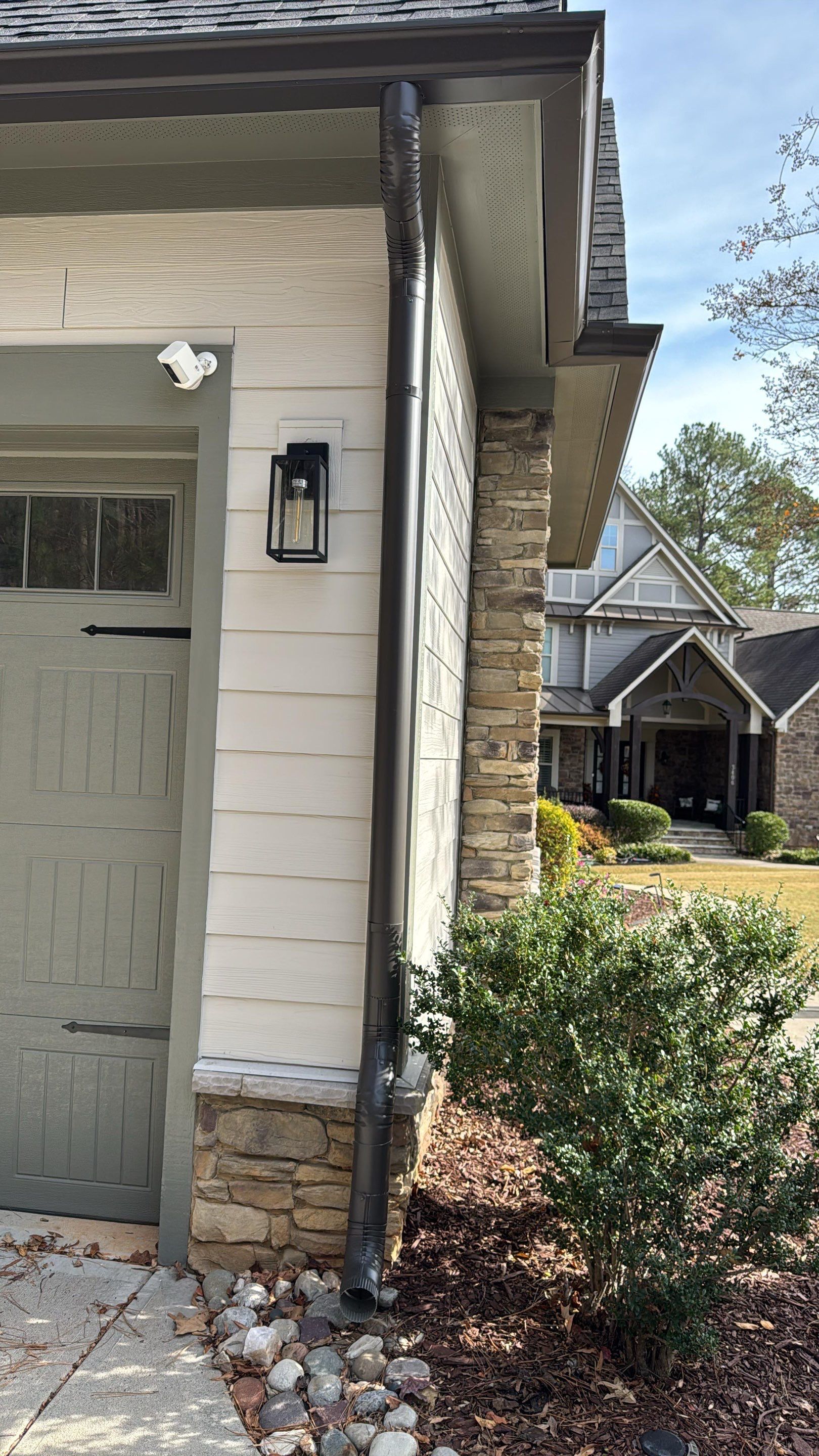 Roof Replacement - Certainteed Landmark Pro Espresso by Pro Performance Roofing