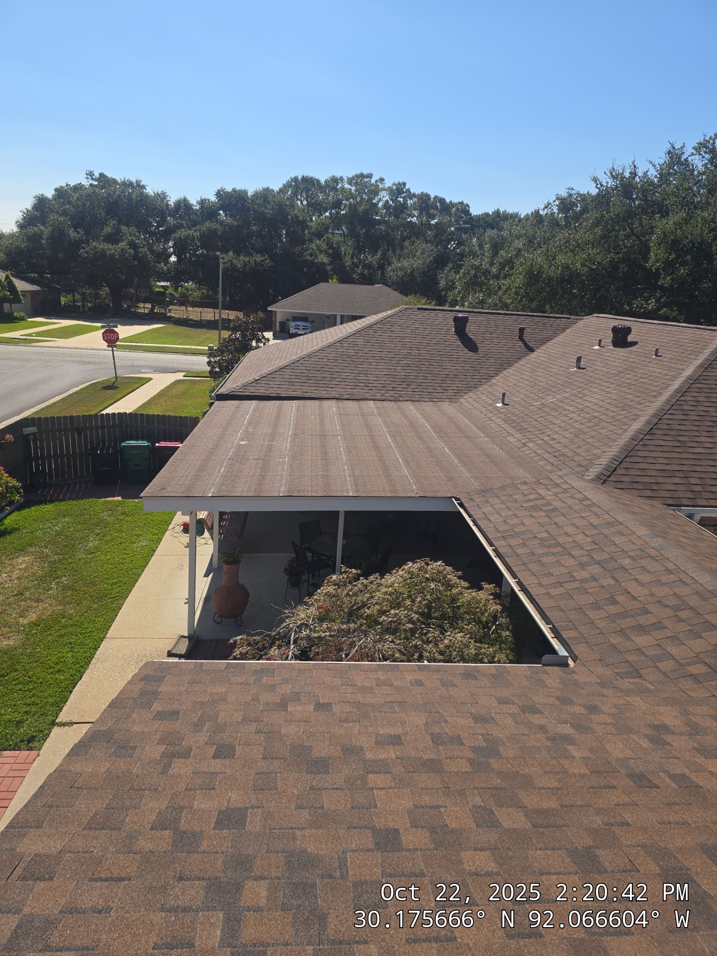 Broadmor Roof Replacement  by CTL Pro Construction LLC