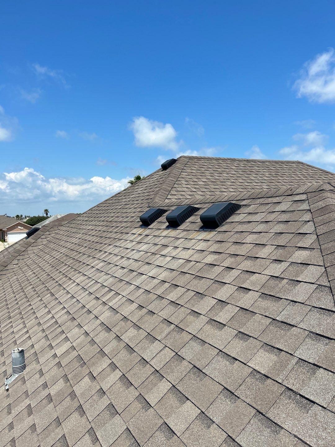 Residential Roofing Repair using Roofing Repair Products  by Lighthouse Roofing