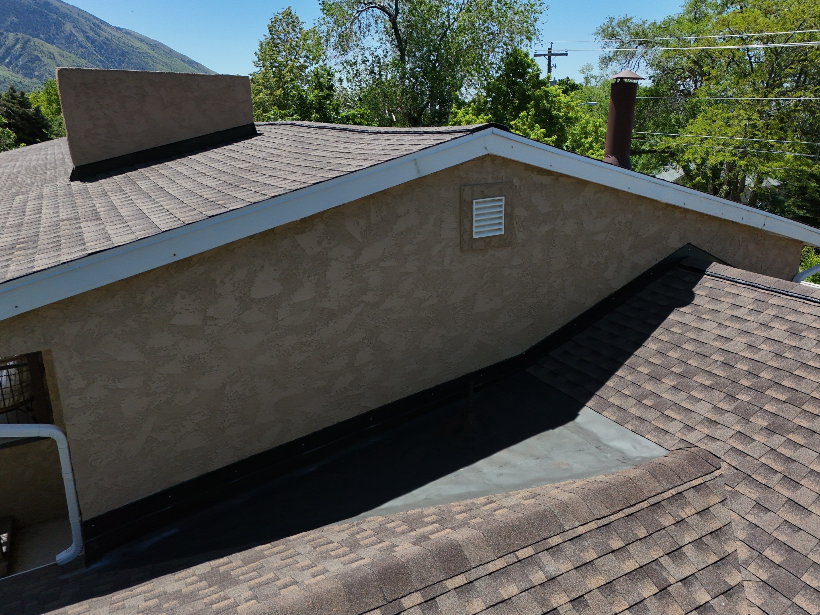 Roofing in Sandy, UT by Go Pro Roofing